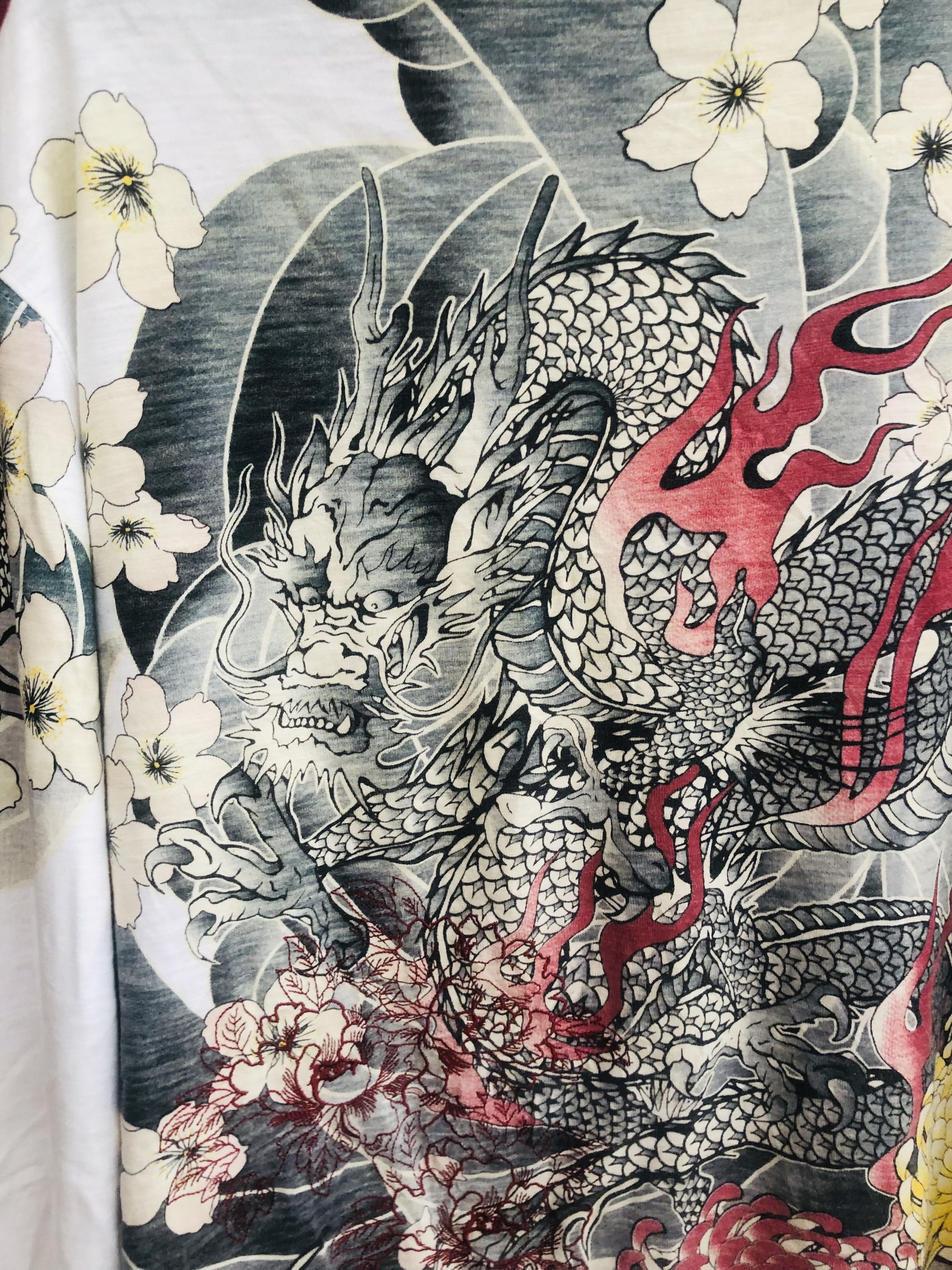Japanese Brand × Vintage Vintage Karakuri Japanese Designer Streetwear Fashion Style Size US L / EU 52-54 / 3 - 8 Thumbnail