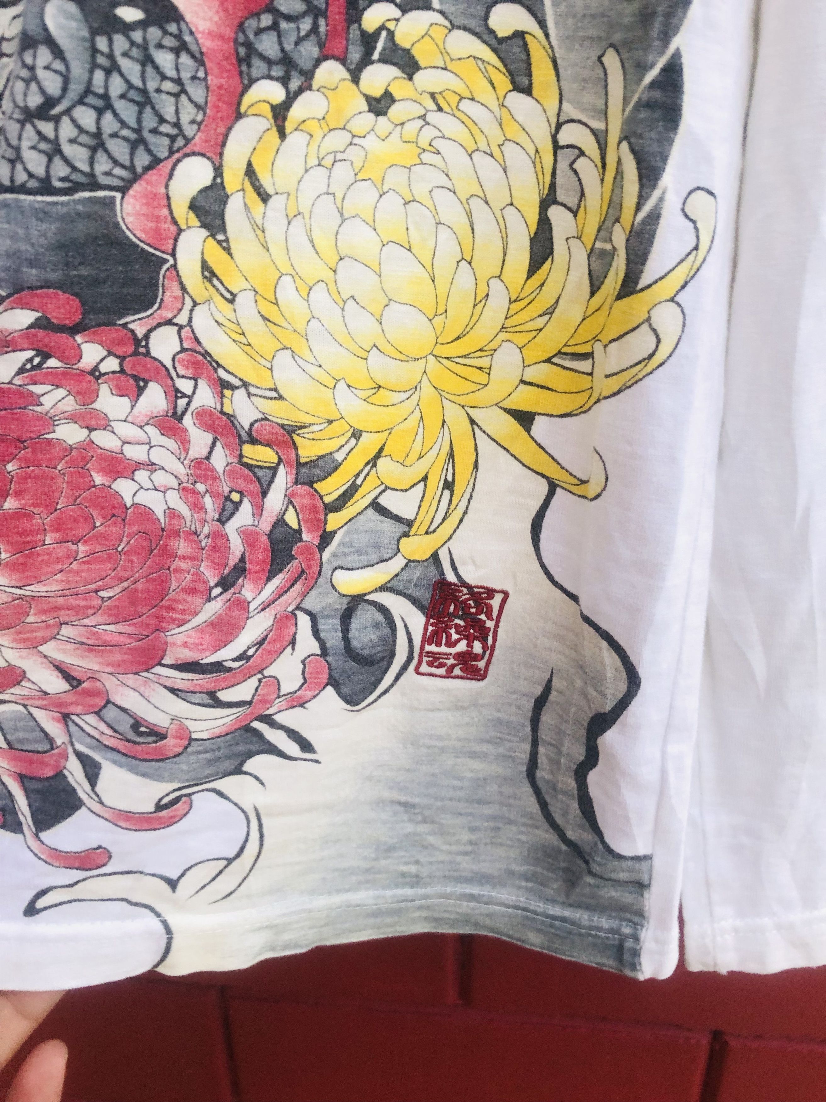 Japanese Brand × Vintage Vintage Karakuri Japanese Designer Streetwear Fashion Style Size US L / EU 52-54 / 3 - 9 Thumbnail