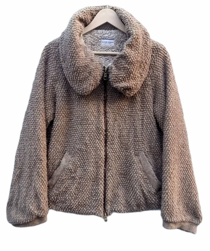 Tsumori Chisato Tsumori Chisato Deer Fur Jacket | Grailed