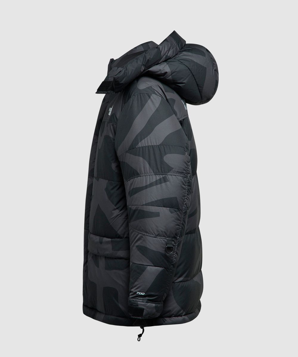 Kaws × The North Face XX KAWS retro 1994 himalayan parka BLACK Size US L / EU 52-54 / 3 - 3 Thumbnail