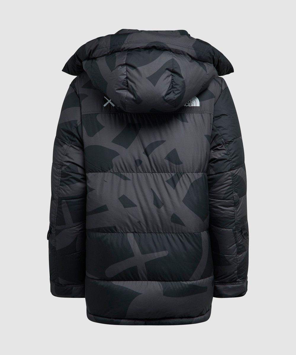 Kaws × The North Face XX KAWS retro 1994 himalayan parka BLACK Size US L / EU 52-54 / 3 - 2 Thumbnail
