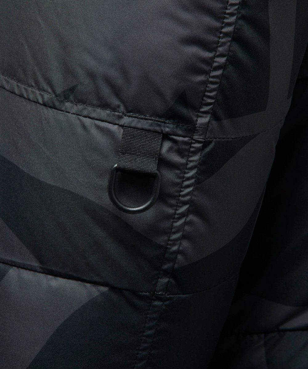 Kaws × The North Face XX KAWS retro 1994 himalayan parka BLACK Size US L / EU 52-54 / 3 - 4 Thumbnail