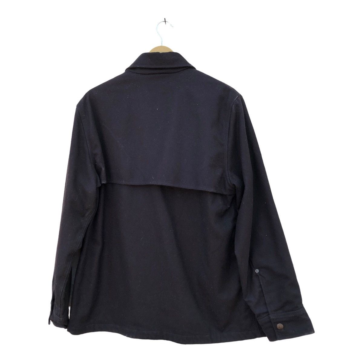 Polo Ralph Lauren × RRL Ralph Lauren × Ralph Lauren Polo Jeans CO. Ralph Lauren Work Jacket Size US L / EU 52-54 / 3 - 2 Thumbnail