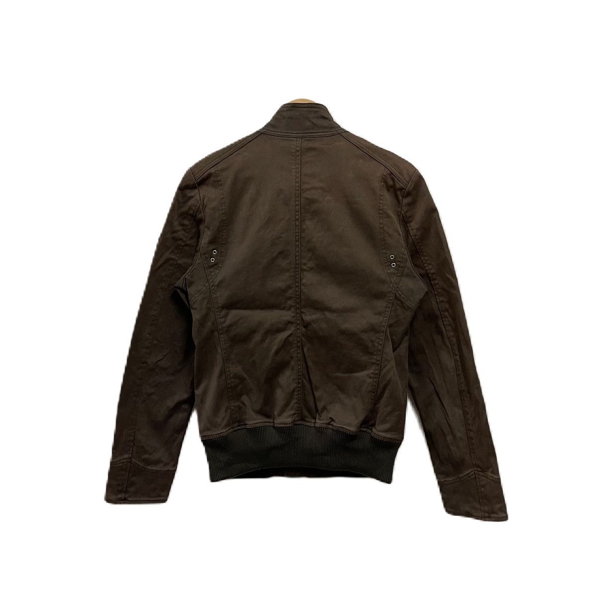 Takeo Kikuchi Takeo kikuchi jacket Size US M / EU 48-50 / 2 - 2 Thumbnail