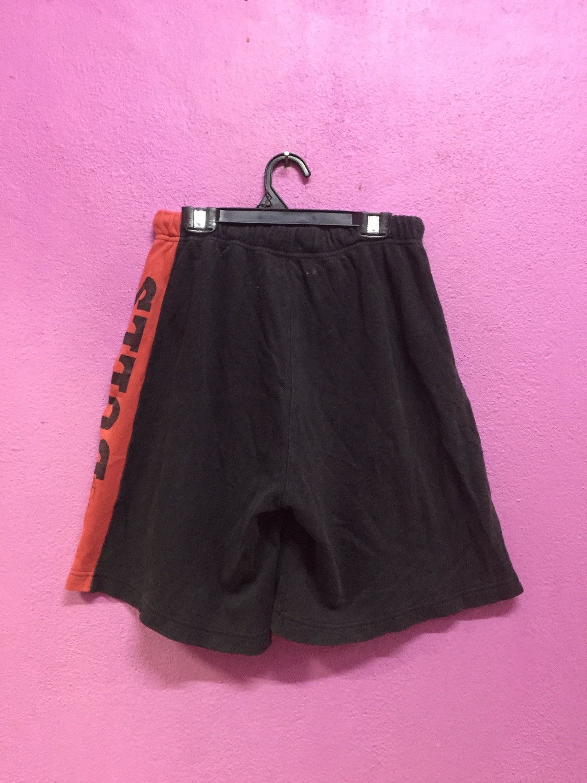 NBA Chicago Bulls Short Pants Size LL Size US 26 / EU 42 - 2 Thumbnail
