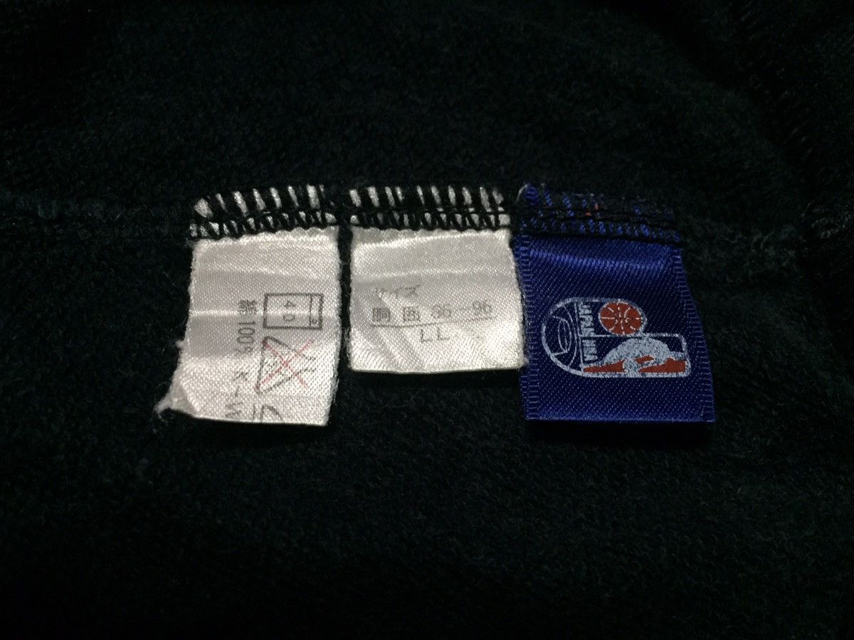 NBA Chicago Bulls Short Pants Size LL Size US 26 / EU 42 - 3 Thumbnail