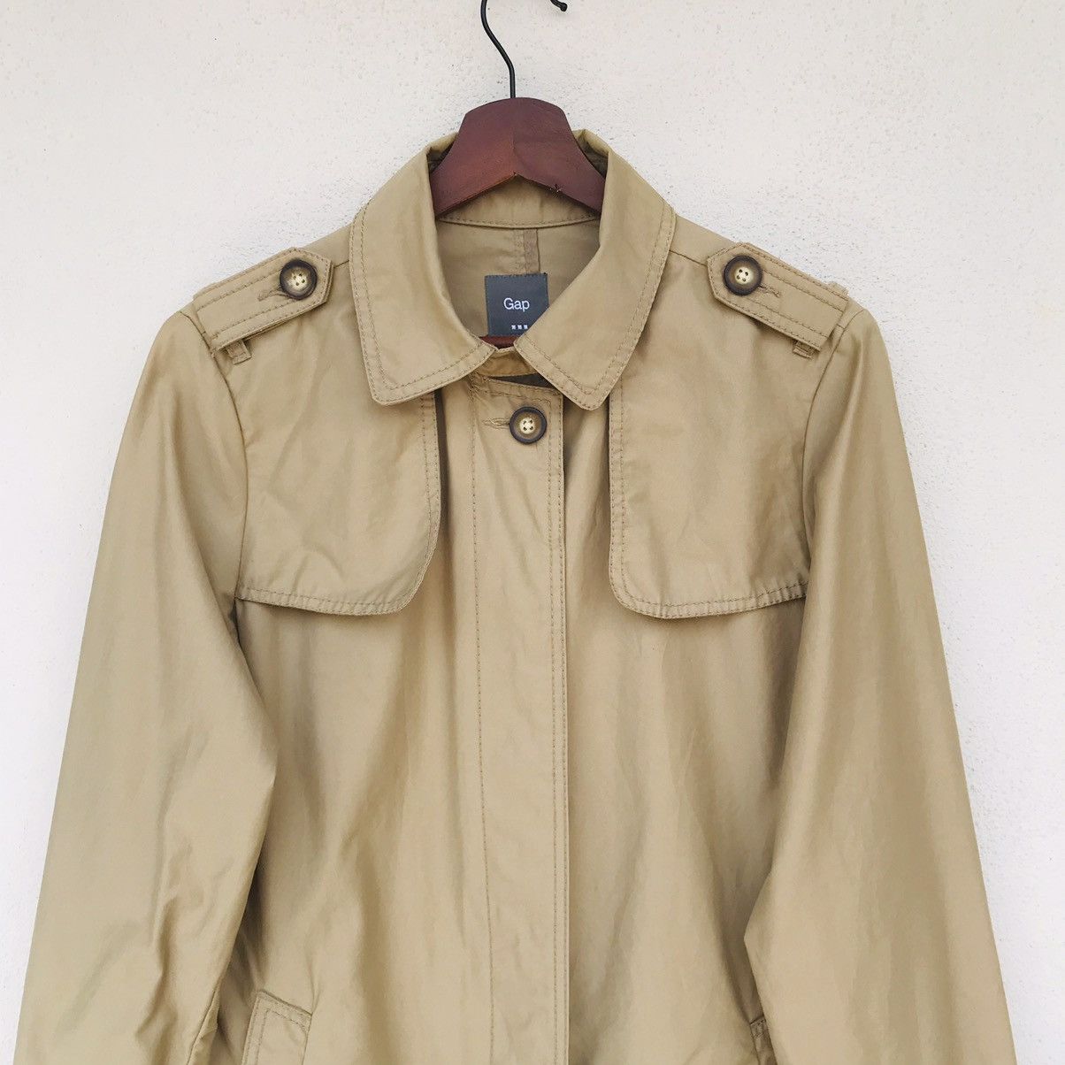 Gap 💥Quick Sale💥GAP long jacket Size US M / EU 48-50 / 2 - 3 Thumbnail
