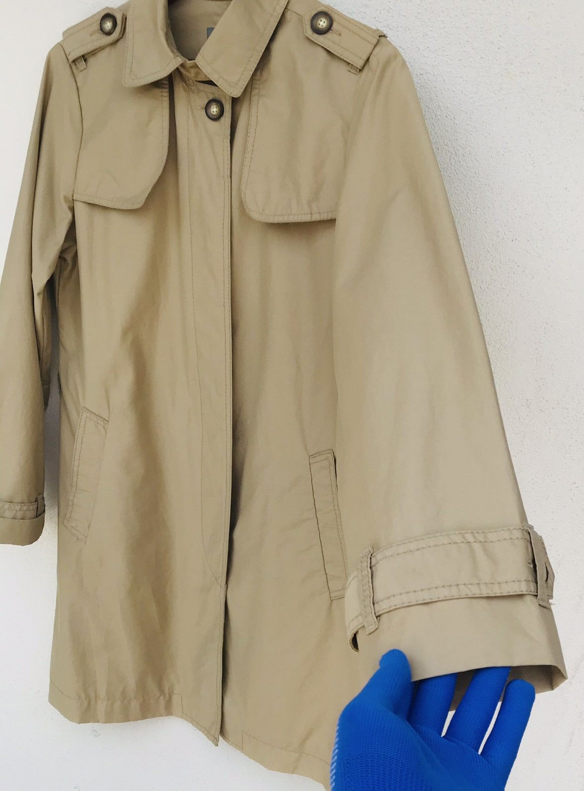 Gap 💥Quick Sale💥GAP long jacket Size US M / EU 48-50 / 2 - 4 Thumbnail