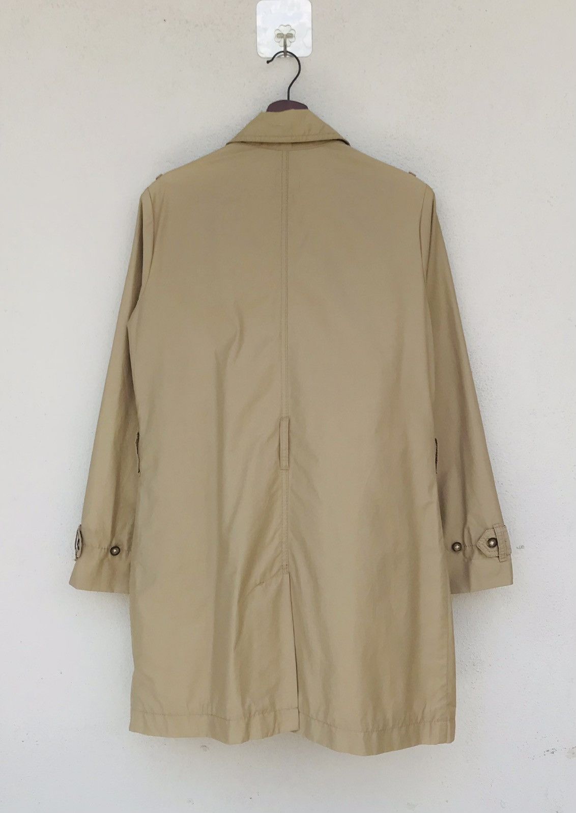Gap 💥Quick Sale💥GAP long jacket Size US M / EU 48-50 / 2 - 5 Thumbnail
