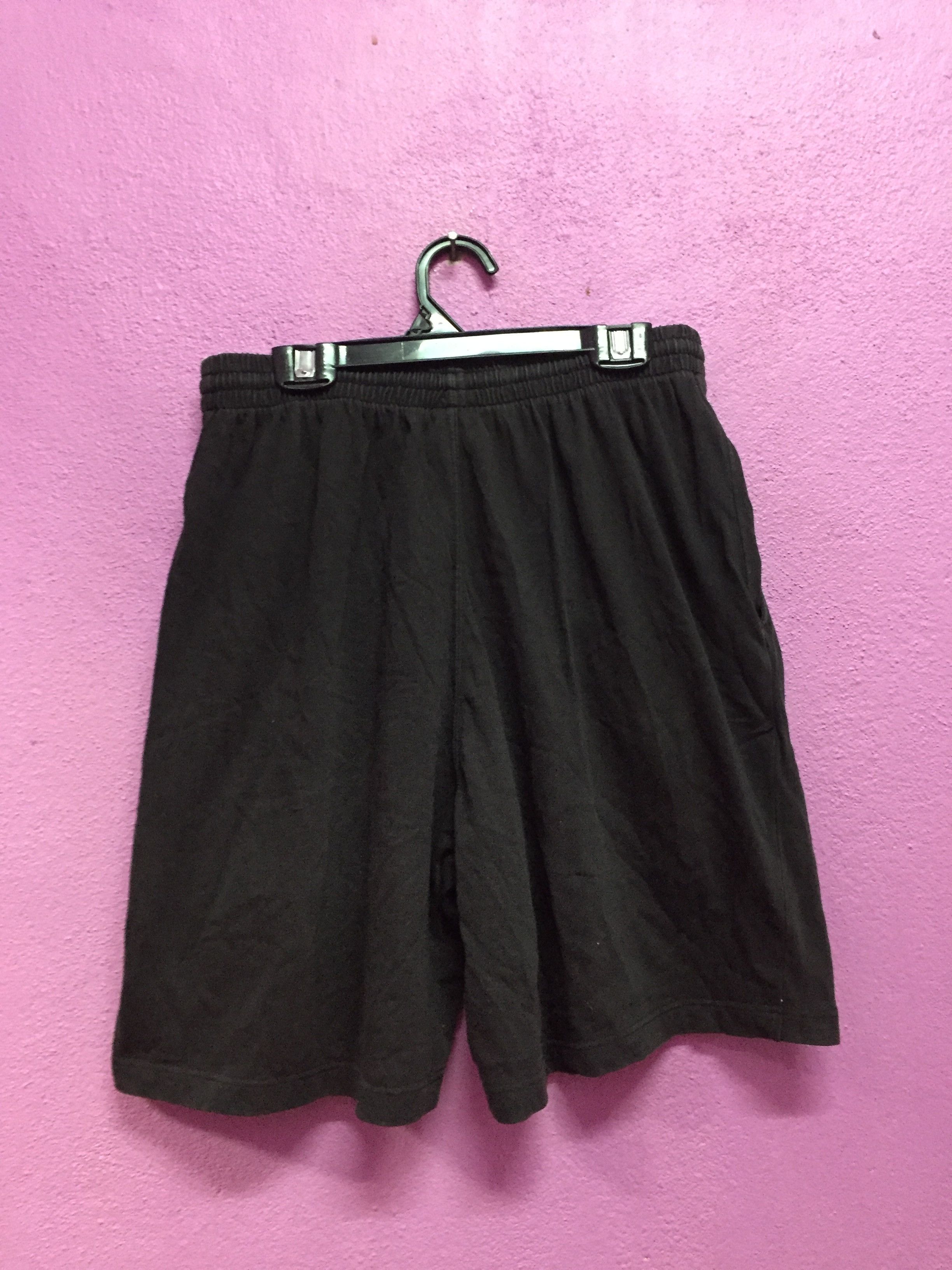 Pepsi Pepsi Cola Short Pants Size S Size US 26 / EU 42 - 2 Thumbnail