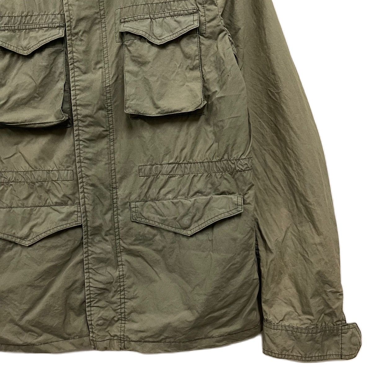 General Research Urban research M65 jacket Size US M / EU 48-50 / 2 - 4 Thumbnail