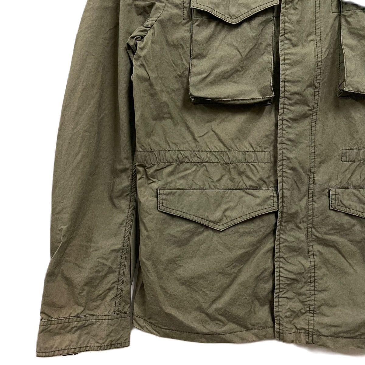 General Research Urban research M65 jacket Size US M / EU 48-50 / 2 - 5 Thumbnail