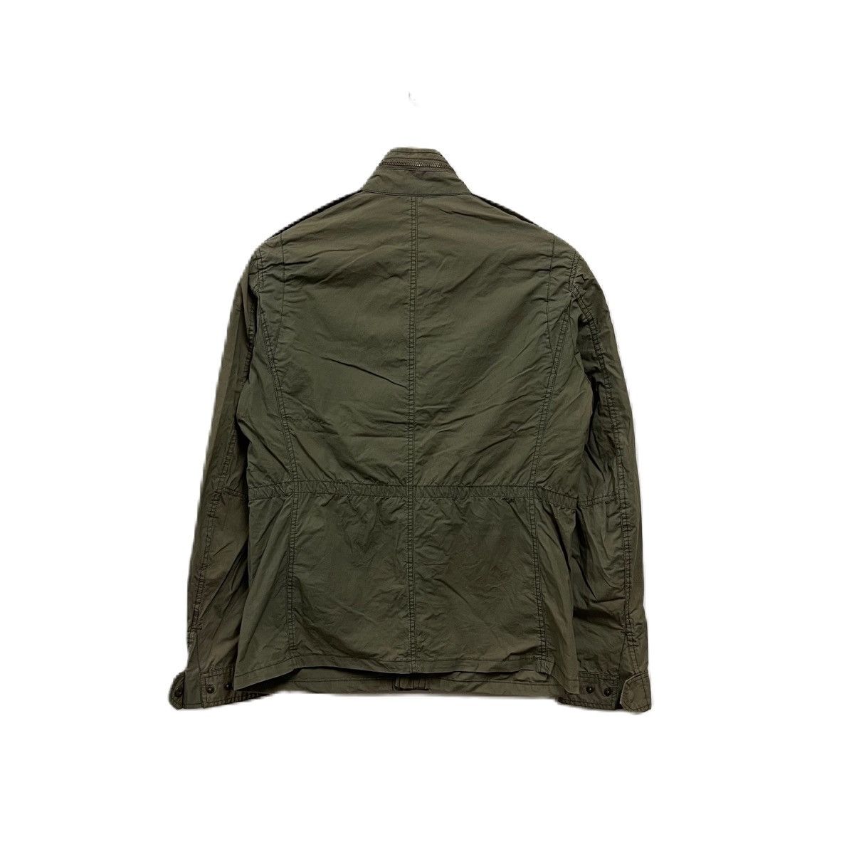 General Research Urban research M65 jacket Size US M / EU 48-50 / 2 - 2 Thumbnail
