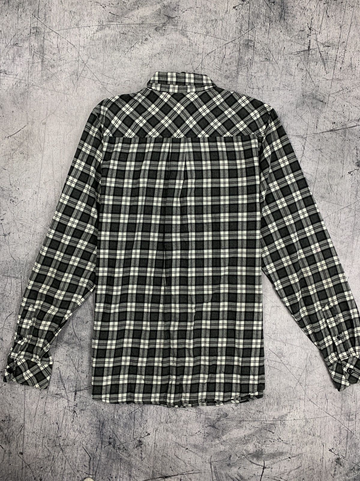 Carhartt CARHARTT L/S SHAWN SHIRT OG SKATEGANG MENS WORKWEAR STYLE Size US M / EU 48-50 / 2 - 10 Thumbnail