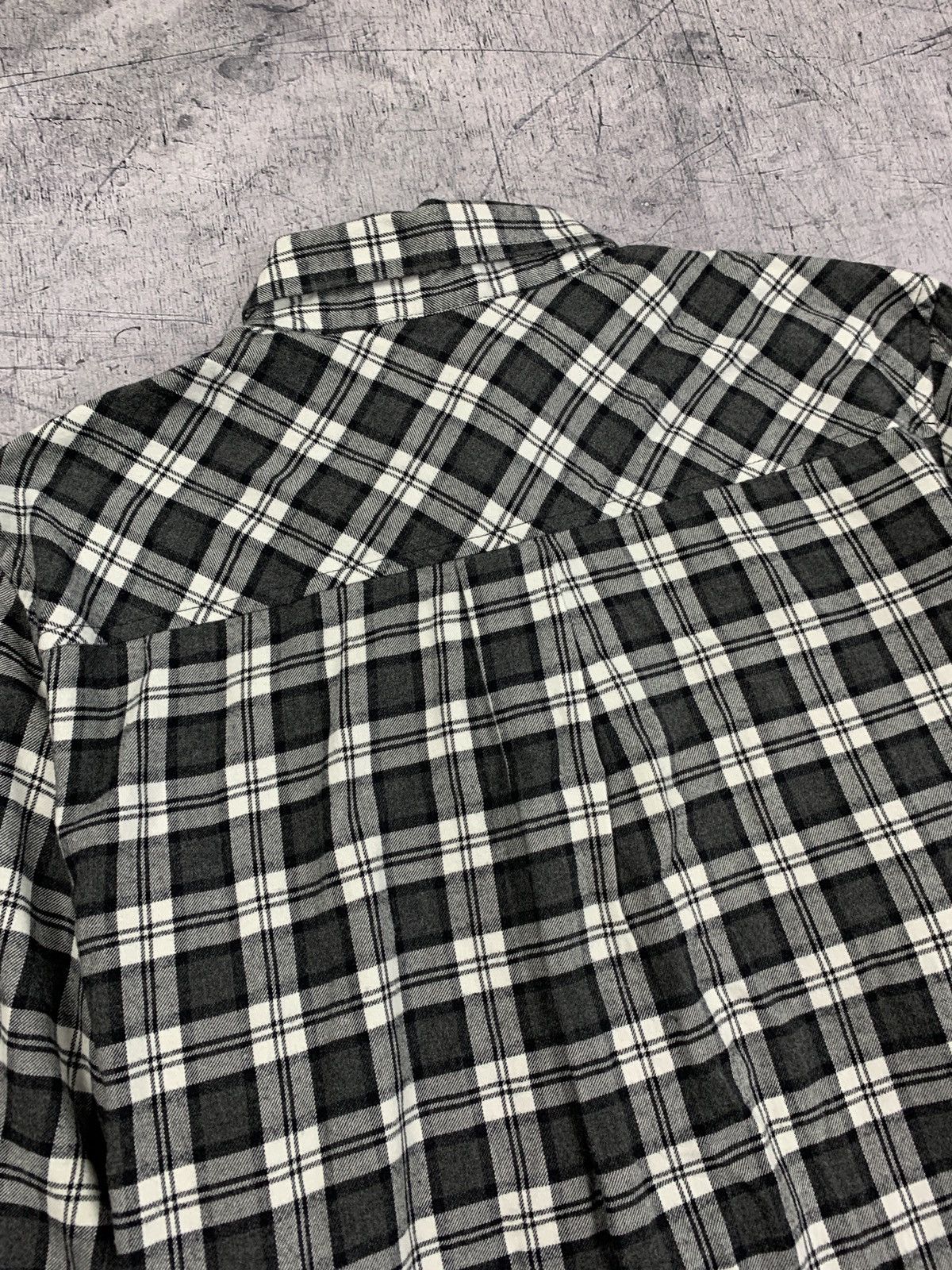 Carhartt CARHARTT L/S SHAWN SHIRT OG SKATEGANG MENS WORKWEAR STYLE Size US M / EU 48-50 / 2 - 11 Thumbnail