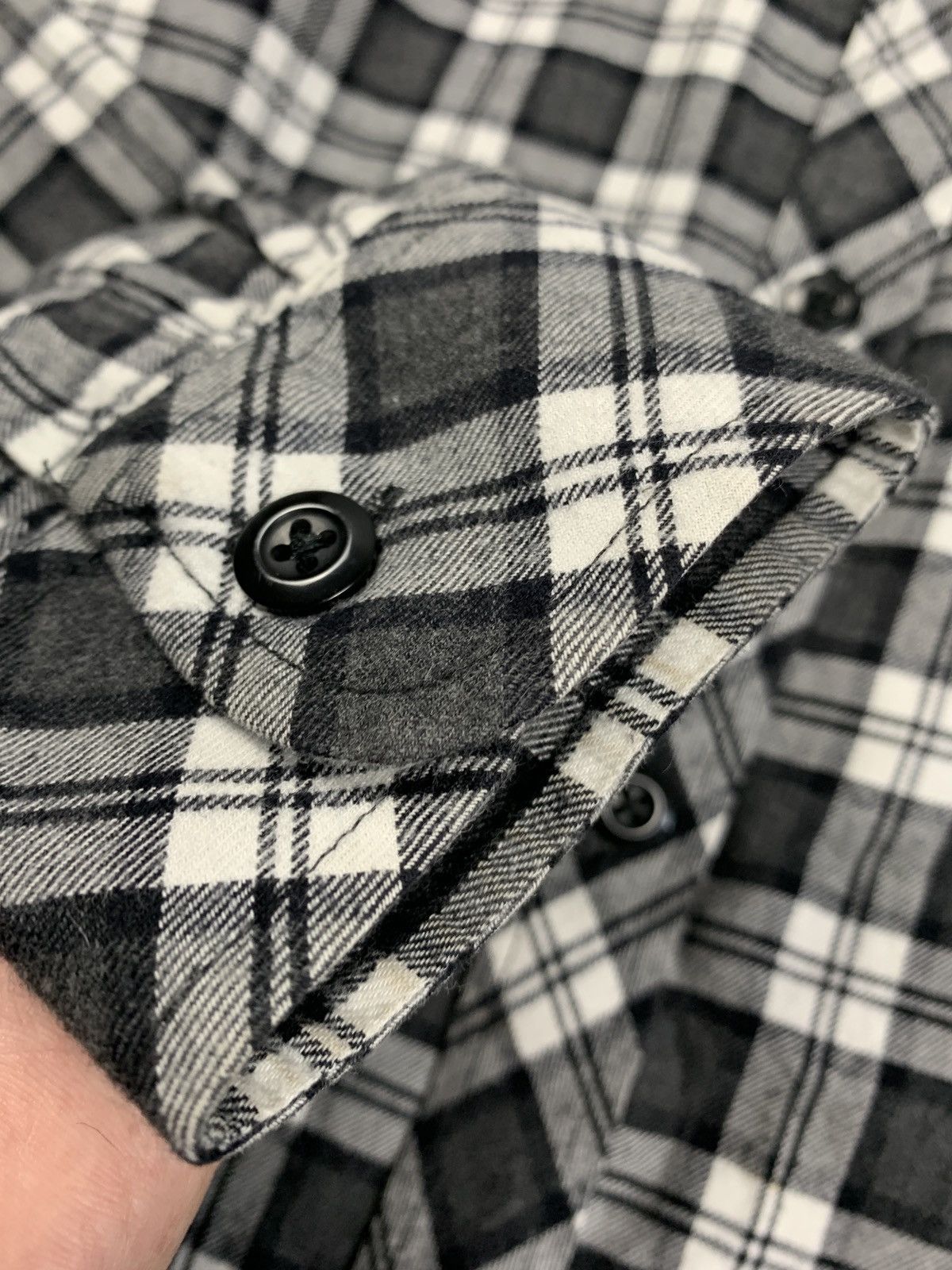 Carhartt CARHARTT L/S SHAWN SHIRT OG SKATEGANG MENS WORKWEAR STYLE Size US M / EU 48-50 / 2 - 9 Thumbnail