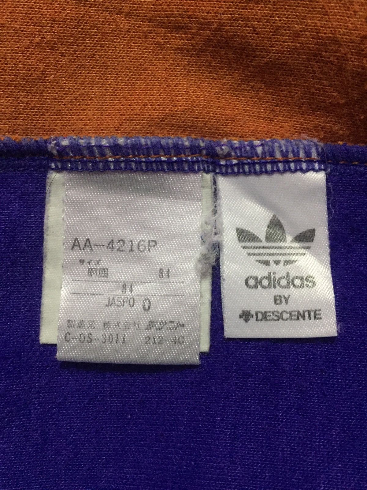 Adidas Adidas Quarter Pants Size US 26 / EU 42 - 3 Thumbnail