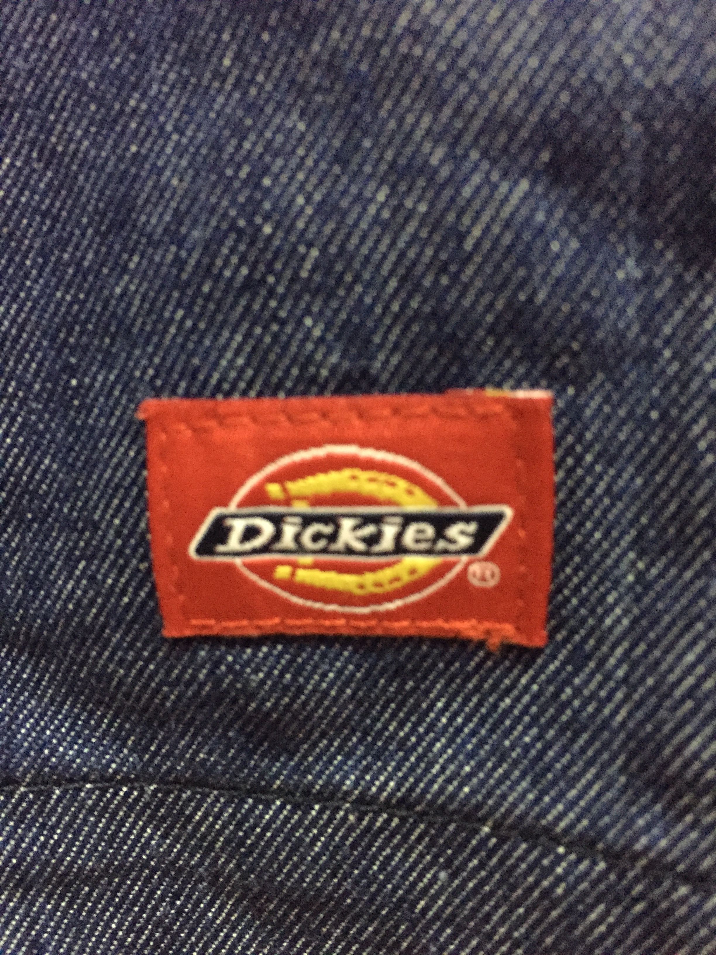 Dickies Dickies Short Pants Size US 31 - 3 Thumbnail