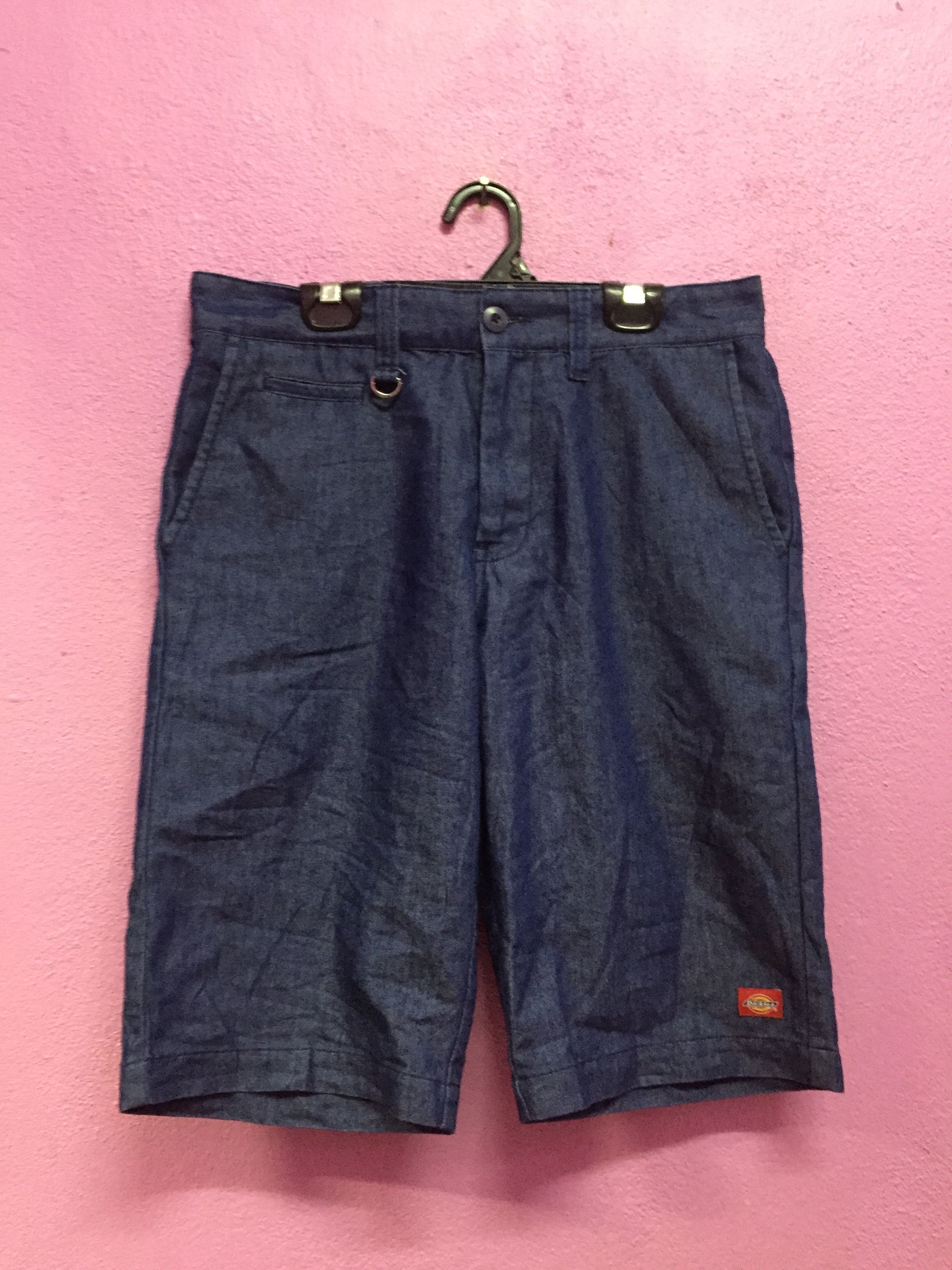 Dickies Dickies Short Pants Size US 31 - 1 Thumbnail