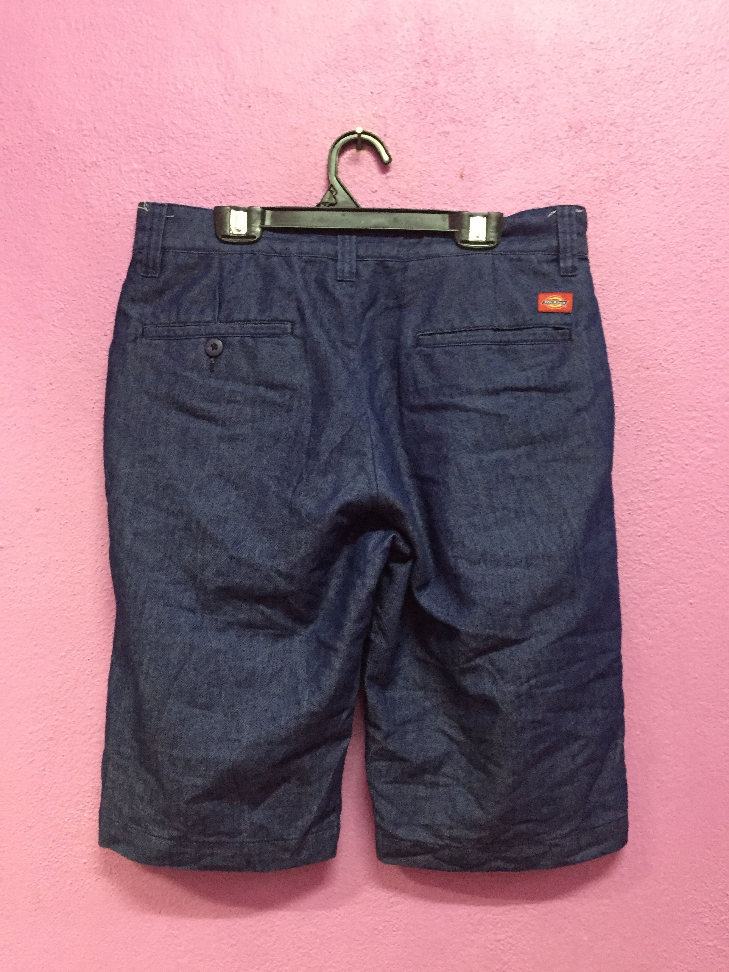 Dickies Dickies Short Pants Size US 31 - 2 Thumbnail