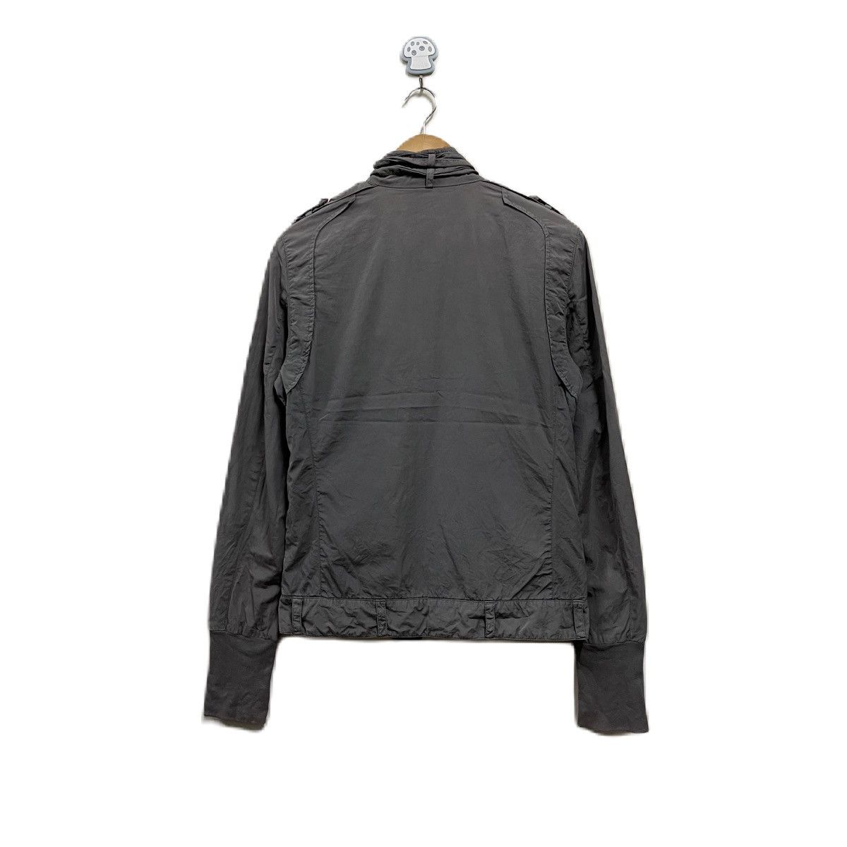If Six Was Nine Slow Gun japan jacket Size US M / EU 48-50 / 2 - 2 Thumbnail