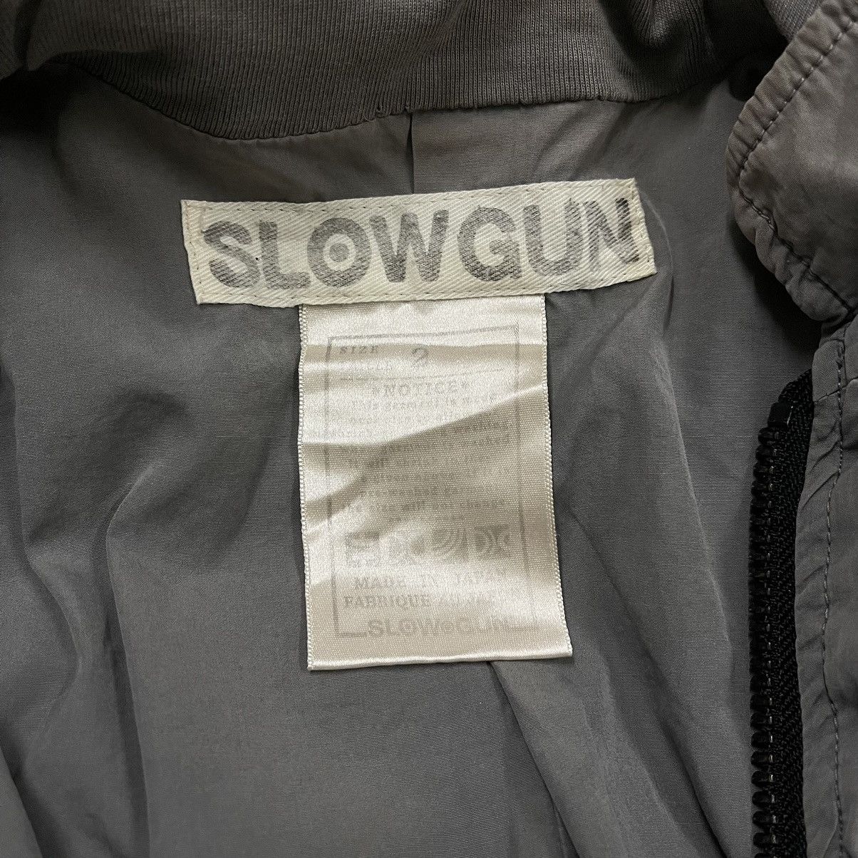 If Six Was Nine Slow Gun japan jacket Size US M / EU 48-50 / 2 - 5 Thumbnail