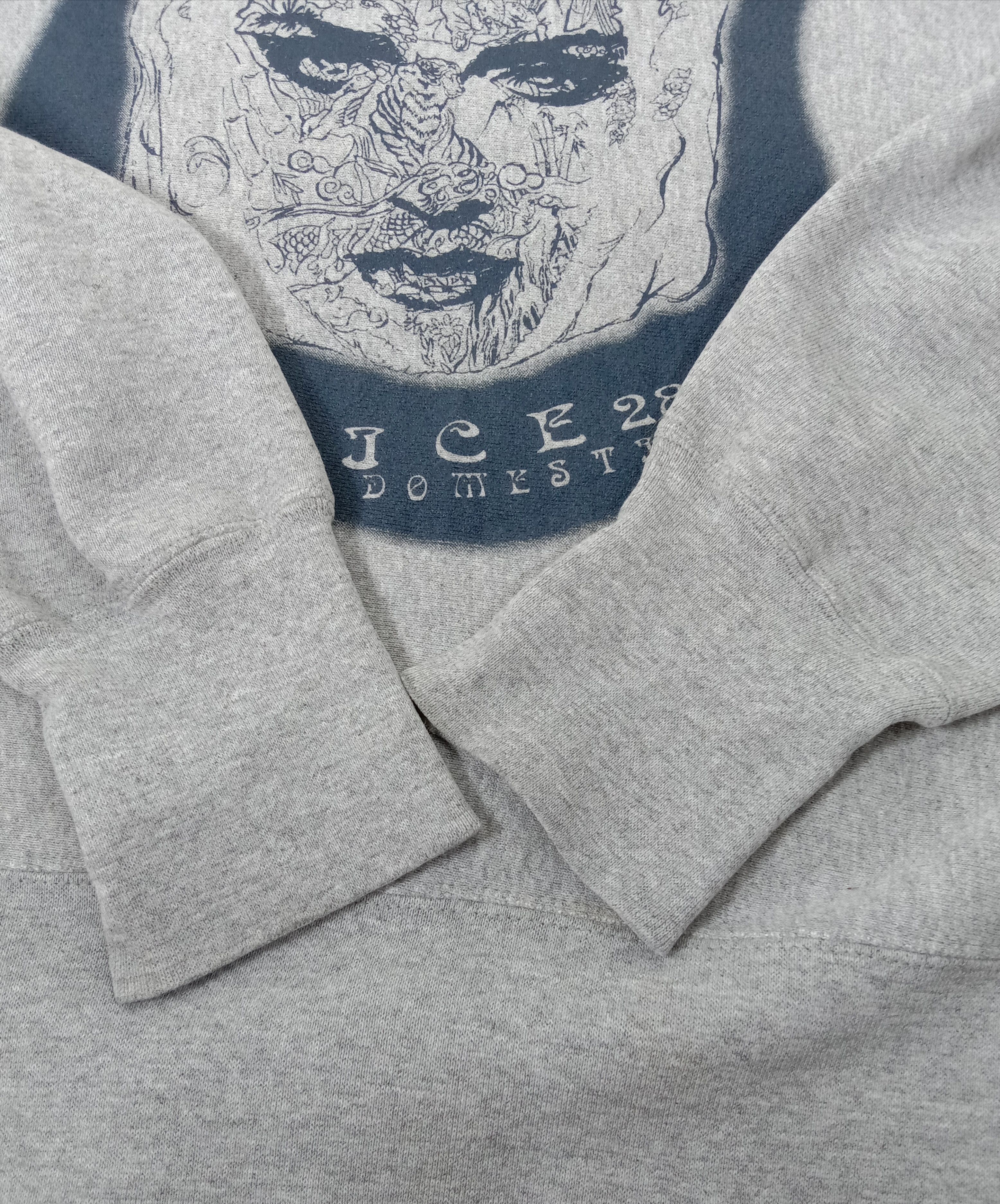 Japanese Brand Japanese Brand Rice 28 x Snowboard Clothes Sweatshirt Size US M / EU 48-50 / 2 - 6 Thumbnail