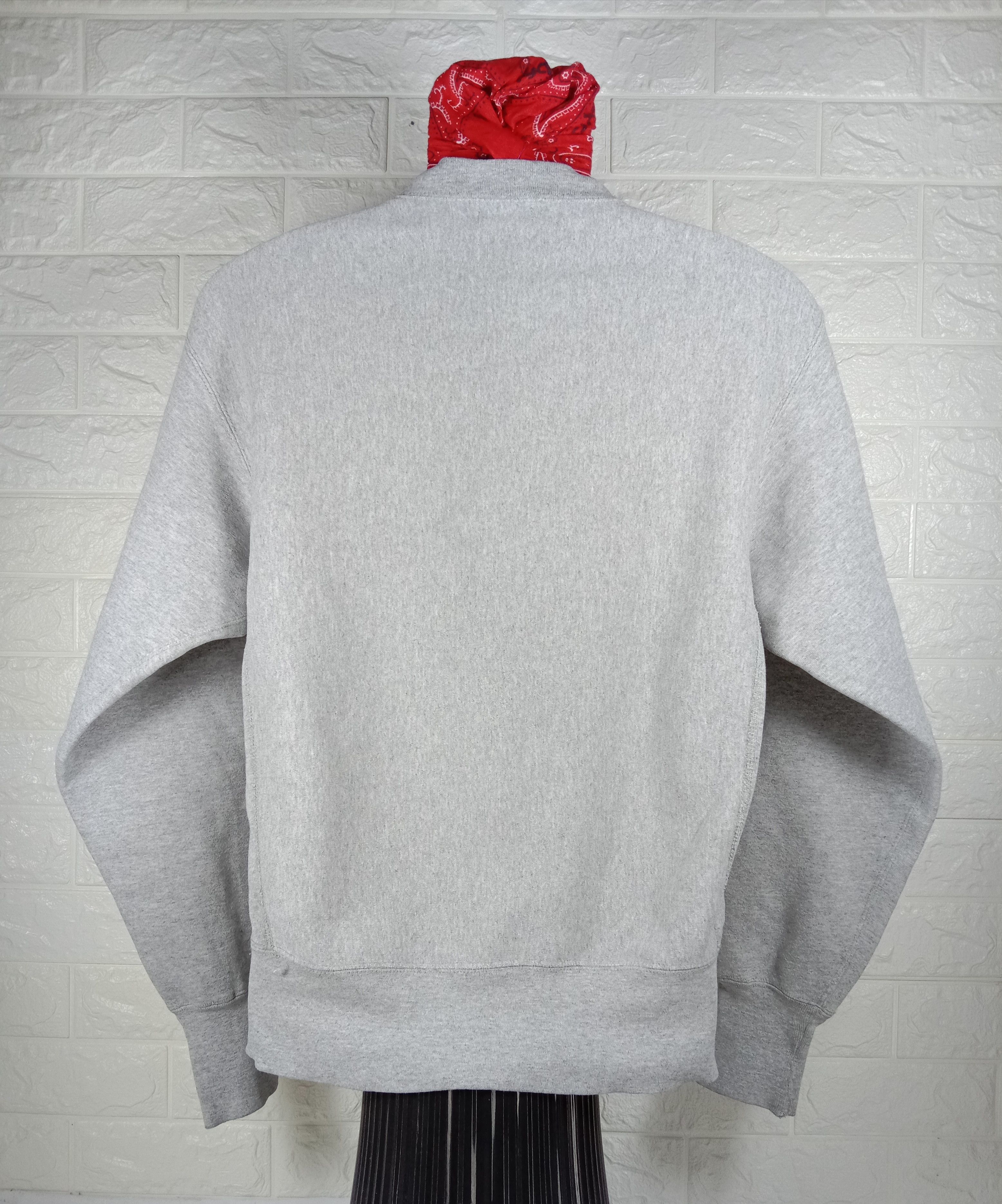 Japanese Brand Japanese Brand Rice 28 x Snowboard Clothes Sweatshirt Size US M / EU 48-50 / 2 - 4 Thumbnail