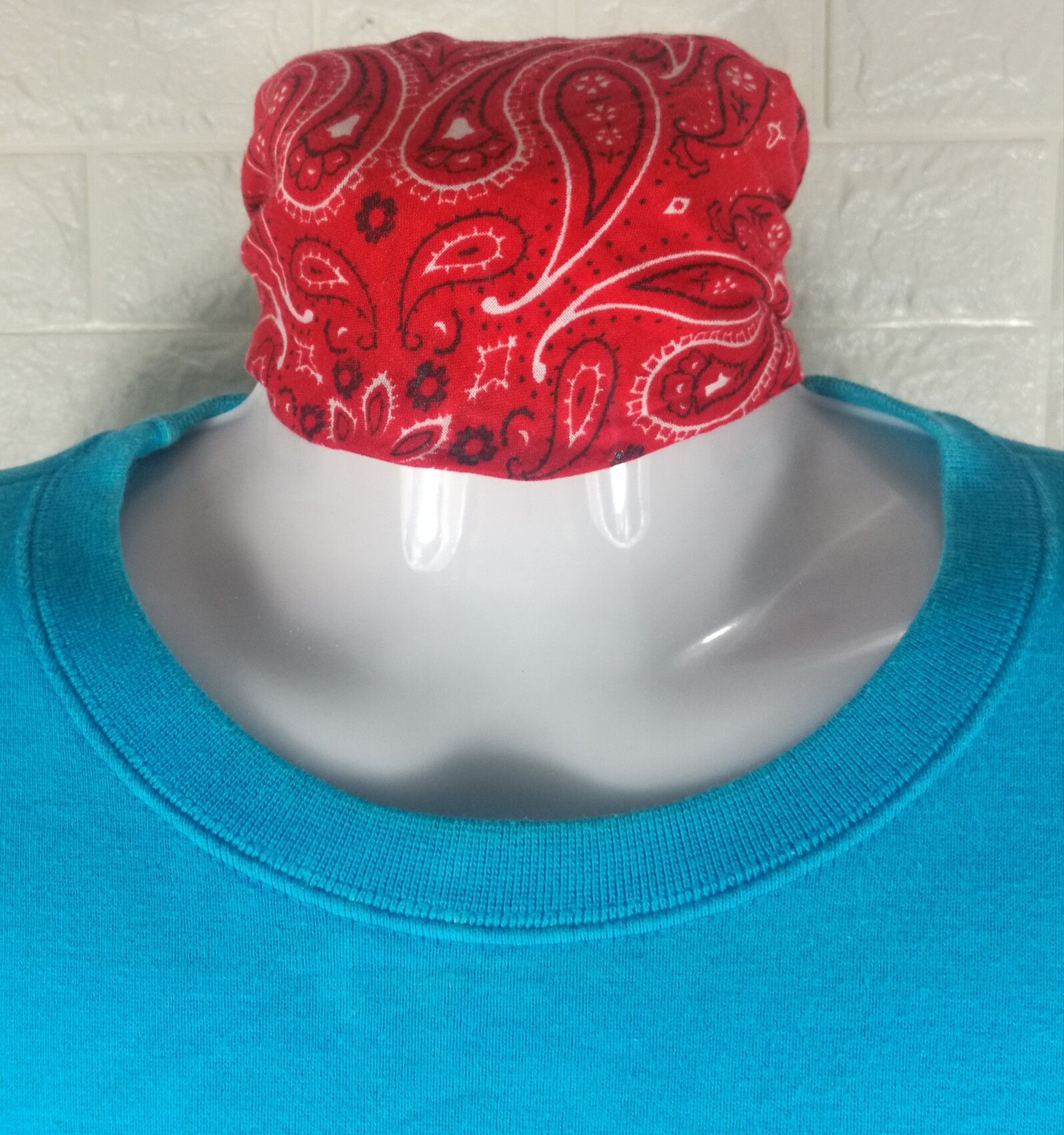Japanese Brand Vintage Japanese Brand Threee Sweatshirt Size US L / EU 52-54 / 3 - 5 Thumbnail