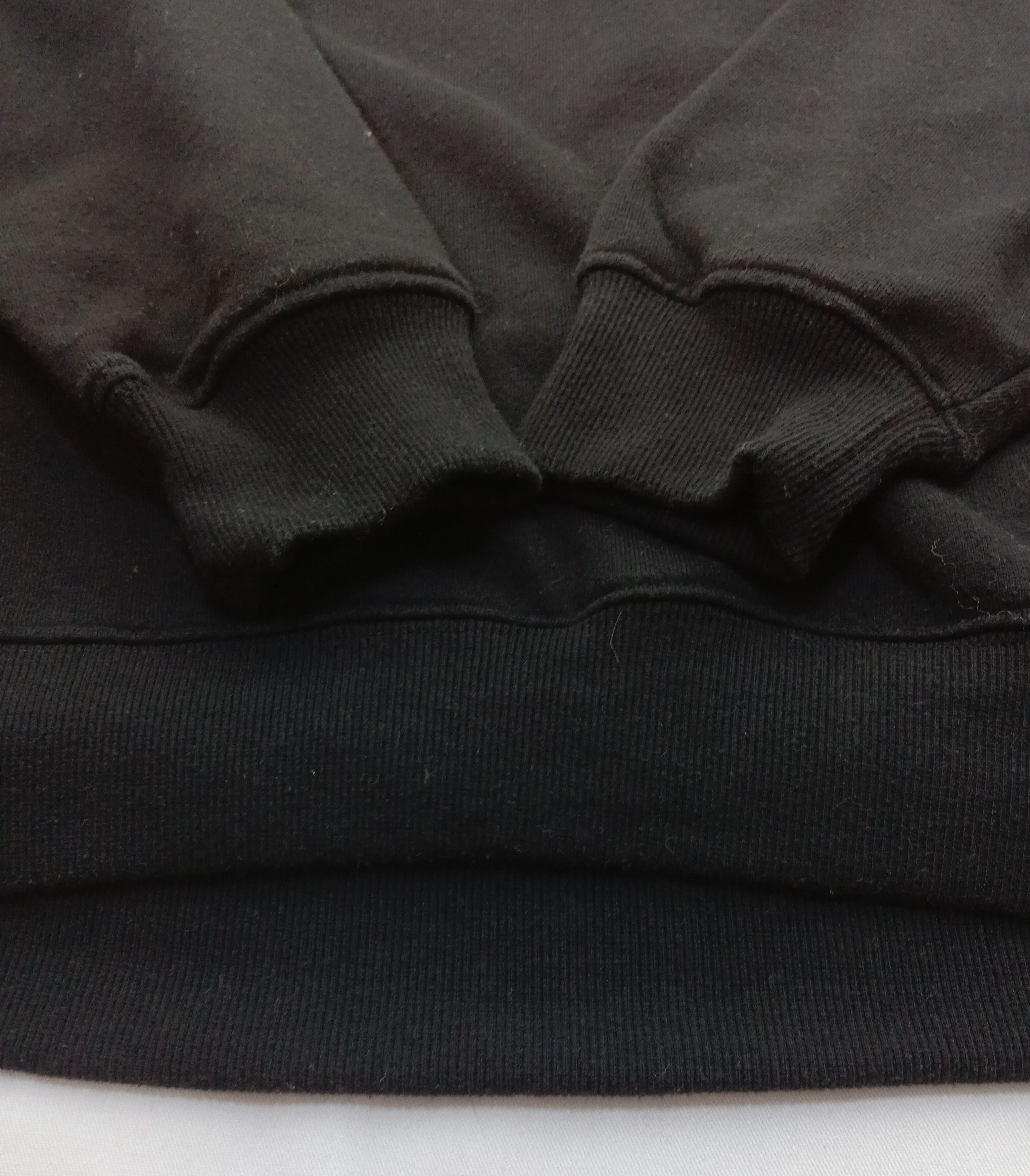 Japanese Brand Vintage Back Number Irreplaceable Days Sweatshirt Size US M / EU 48-50 / 2 - 6 Thumbnail