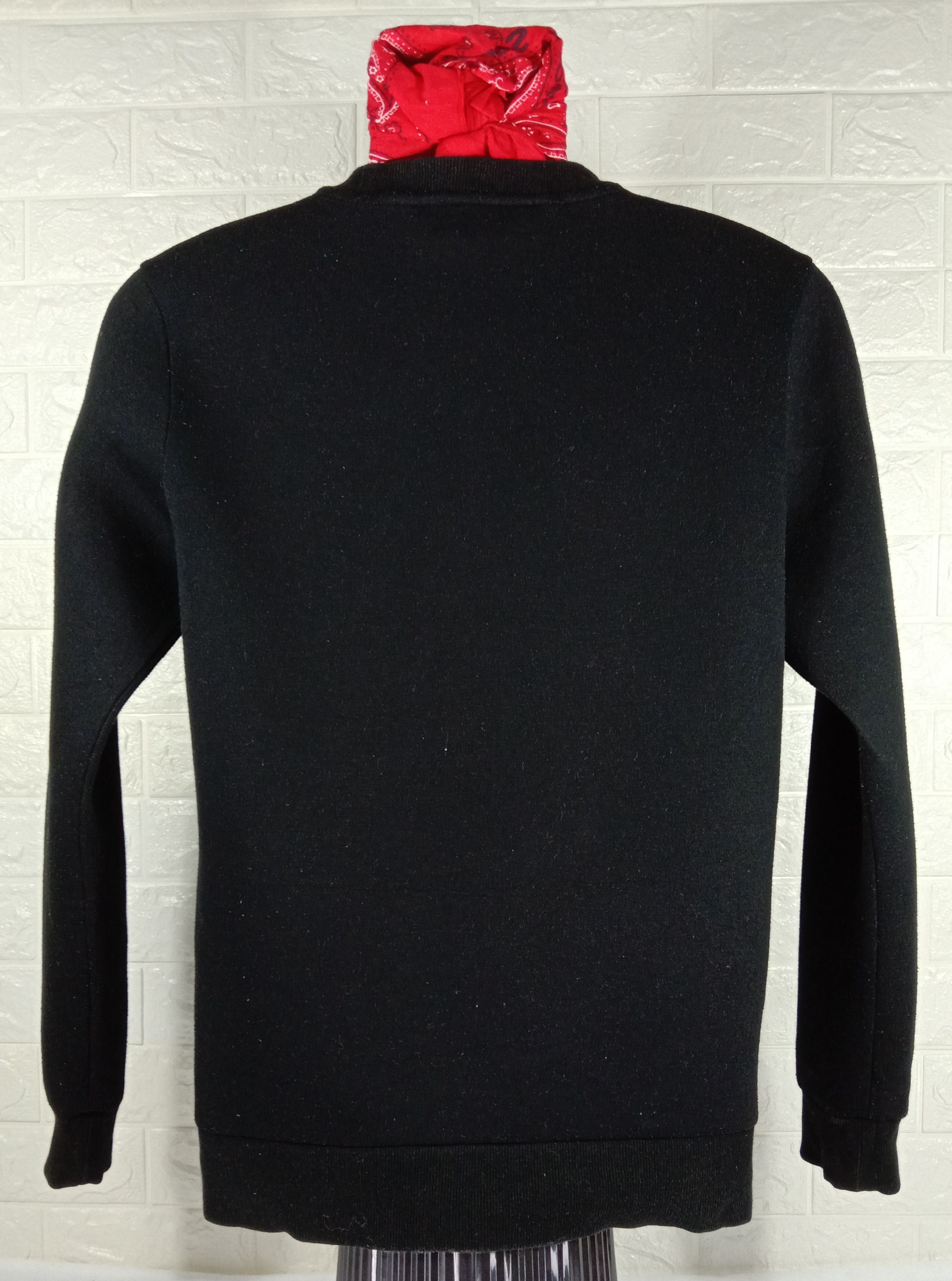 Jeep Vintage Jeep Spirit American Heritage Spell Out Sweatshirt Size US M / EU 48-50 / 2 - 4 Thumbnail
