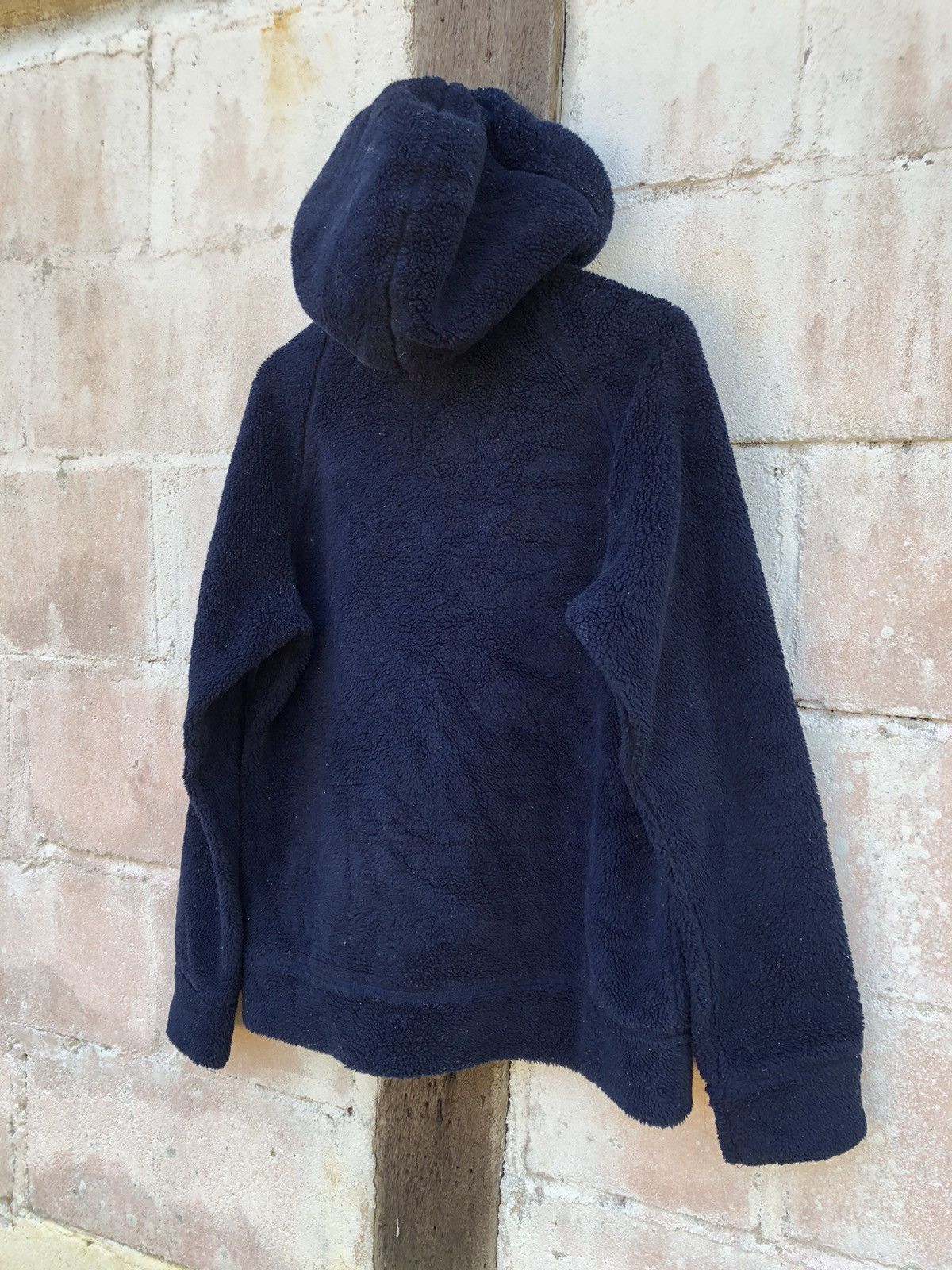 Helly Hansen Helly Hansen Fleece Jacket Hoodie Size US XL / EU 56 / 4 - 4 Thumbnail