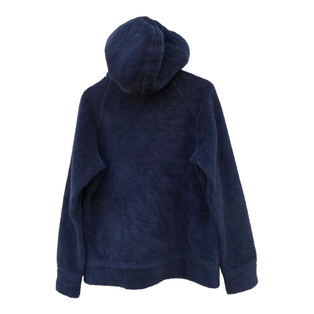 Helly Hansen Helly Hansen Fleece Jacket Hoodie Size US XL / EU 56 / 4 - 2 Thumbnail
