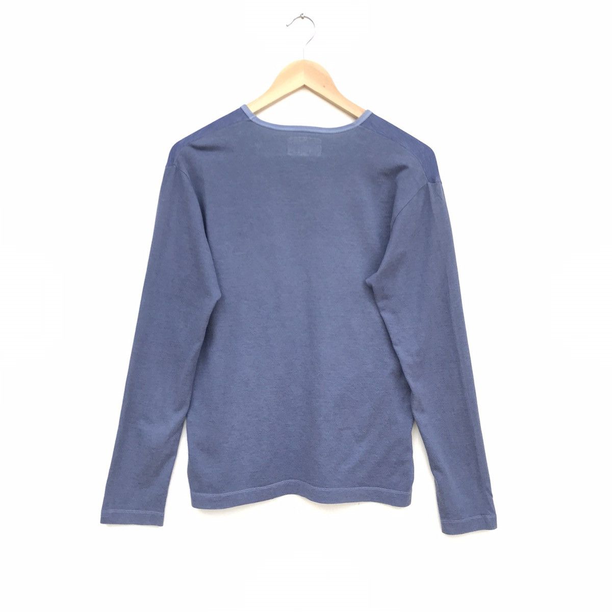Beams Plus × Japanese Brand Patchwork LS Beams Japanese brand Size US S / EU 44-46 / 1 - 6 Thumbnail