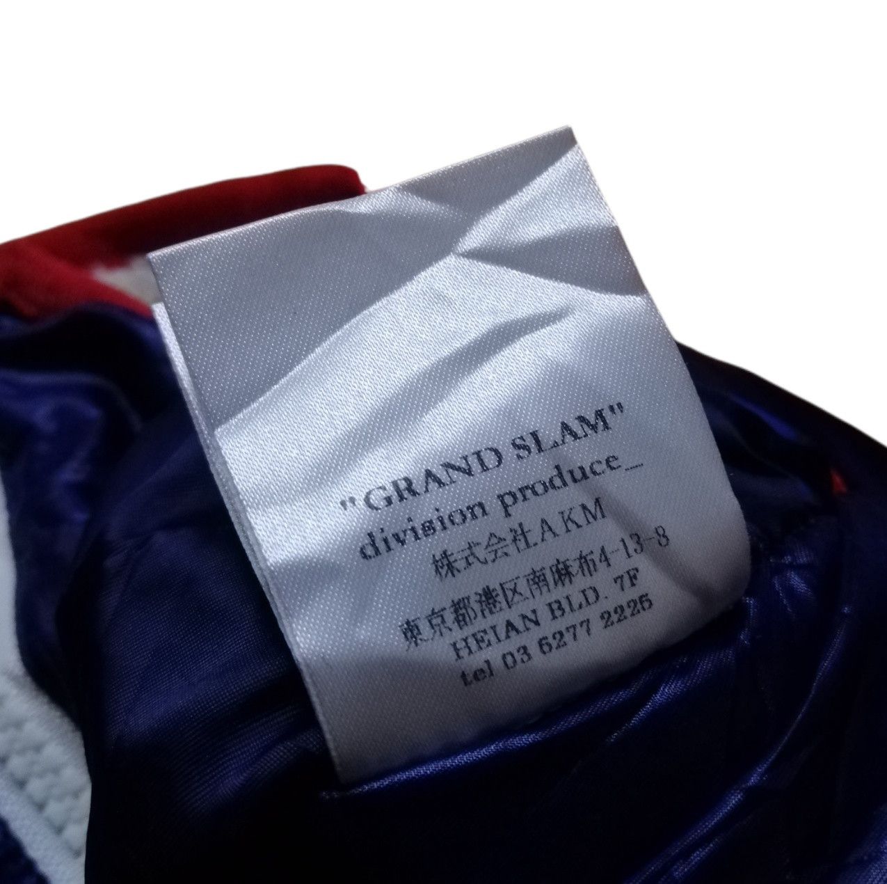 Kangol KANGOL Fleece Reversible KANGOLF Jackets Size M / US 6-8 / IT 42-44 - 20 Thumbnail