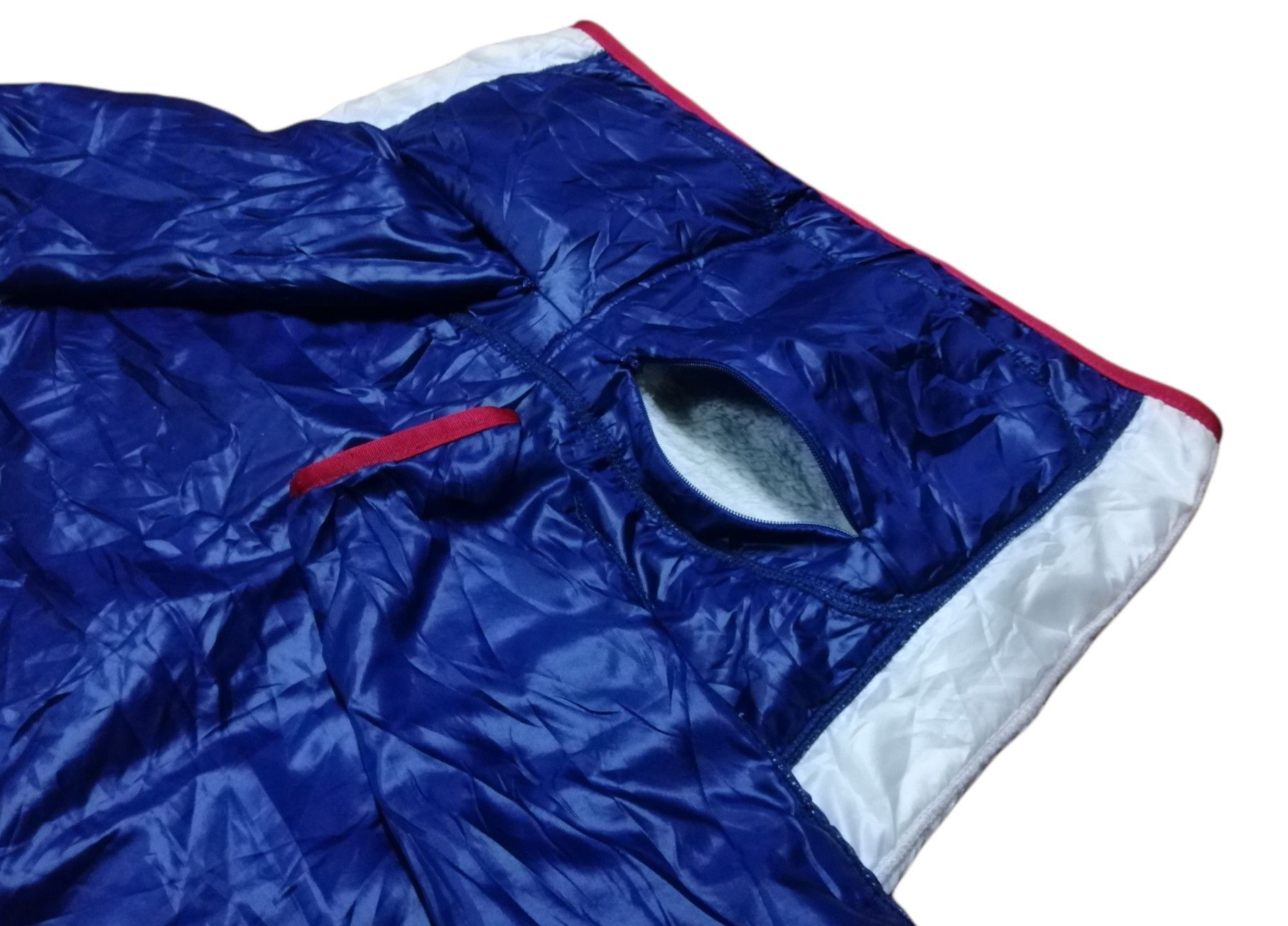 Kangol KANGOL Fleece Reversible KANGOLF Jackets Size M / US 6-8 / IT 42-44 - 14 Thumbnail