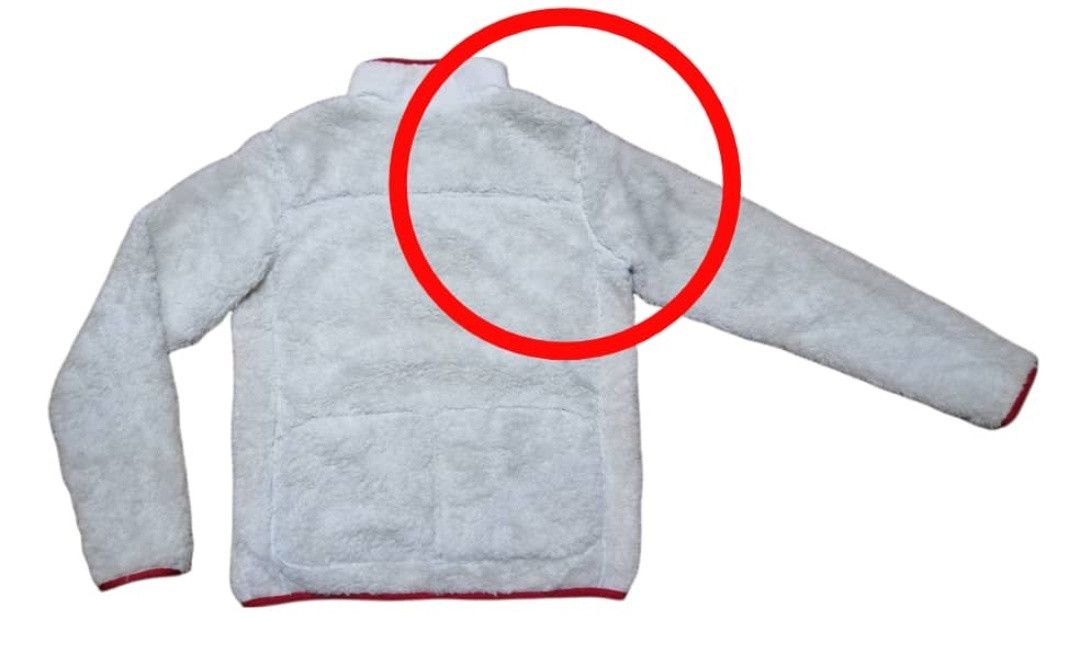 Kangol KANGOL Fleece Reversible KANGOLF Jackets Size M / US 6-8 / IT 42-44 - 7 Thumbnail