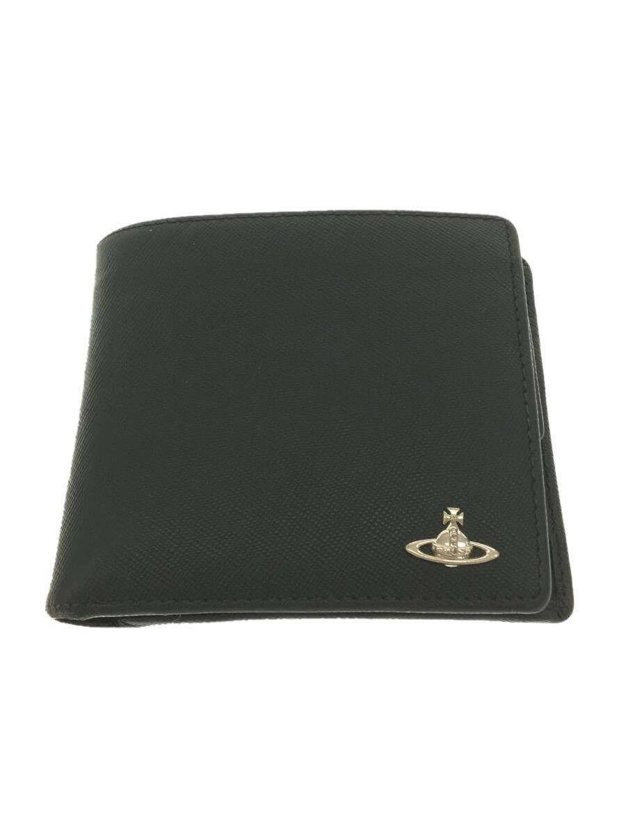 Vivienne Westwood Orb Logo PVC Vinyl Leather Wallet Size ONE SIZE - 1 Thumbnail
