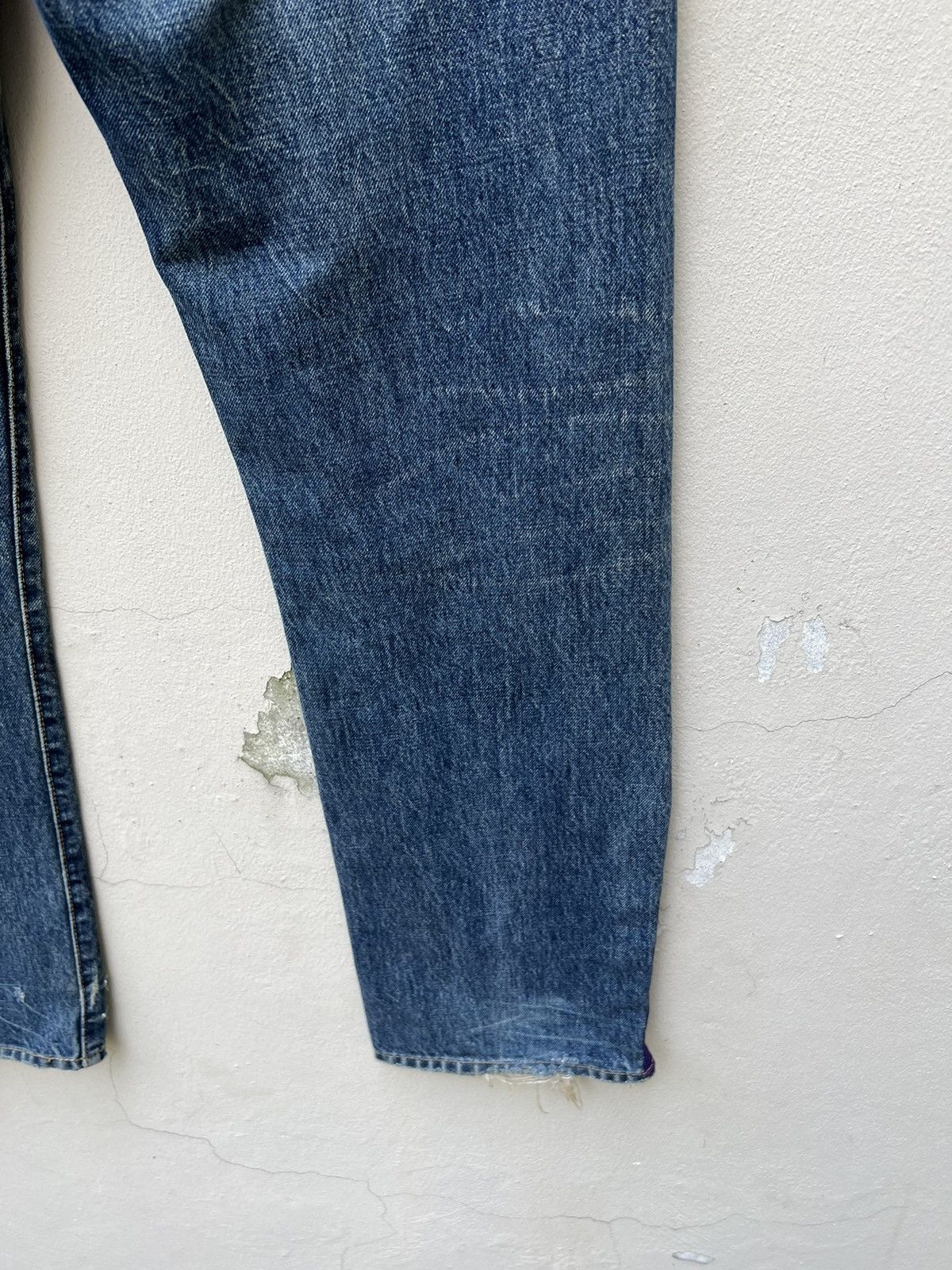 Vintage Vintage Rna Japan Printed Denim Jeans Size US 32 / EU 48 - 19 Thumbnail