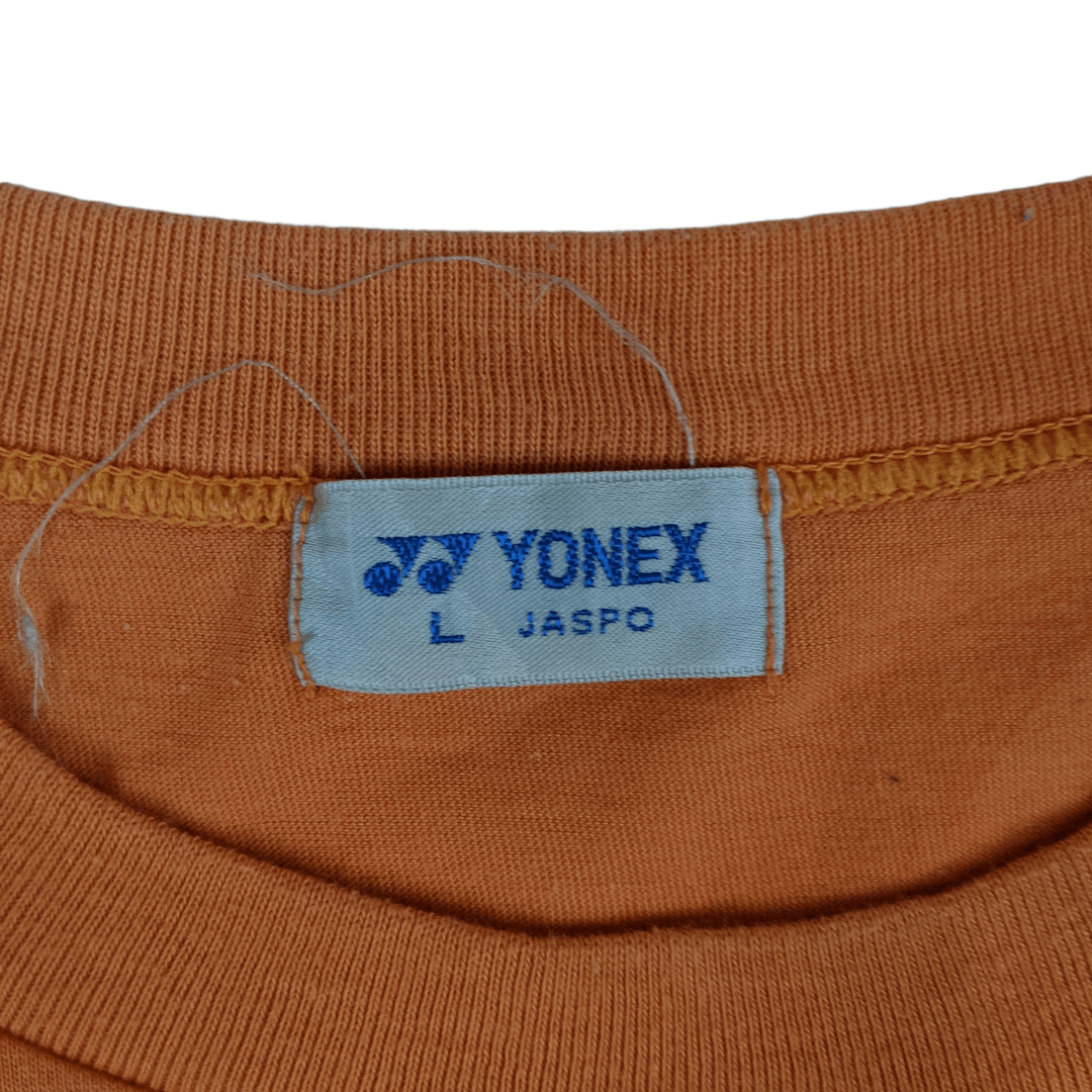 Japanese Brand Vintage 1999 INTER HIGH Championships Iwate Badminton Tee Size US L / EU 52-54 / 3 - 8 Thumbnail