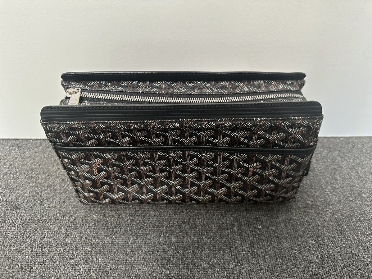 Goyard Goyard Miroir Travel Bag Size ONE SIZE - 1 Thumbnail