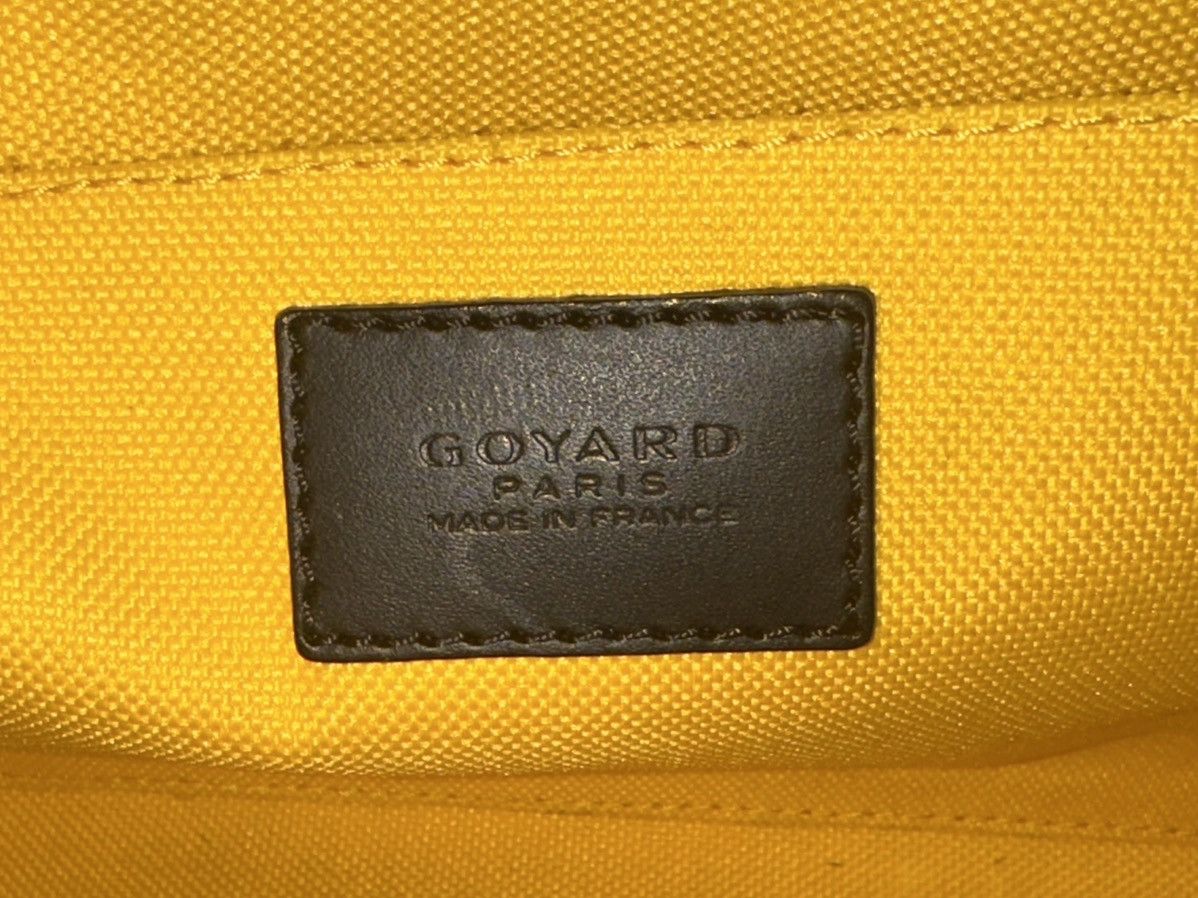 Goyard Goyard Miroir Travel Bag Size ONE SIZE - 4 Thumbnail