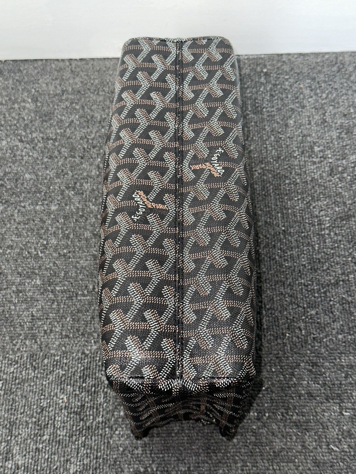 Goyard Goyard Miroir Travel Bag Size ONE SIZE - 7 Thumbnail