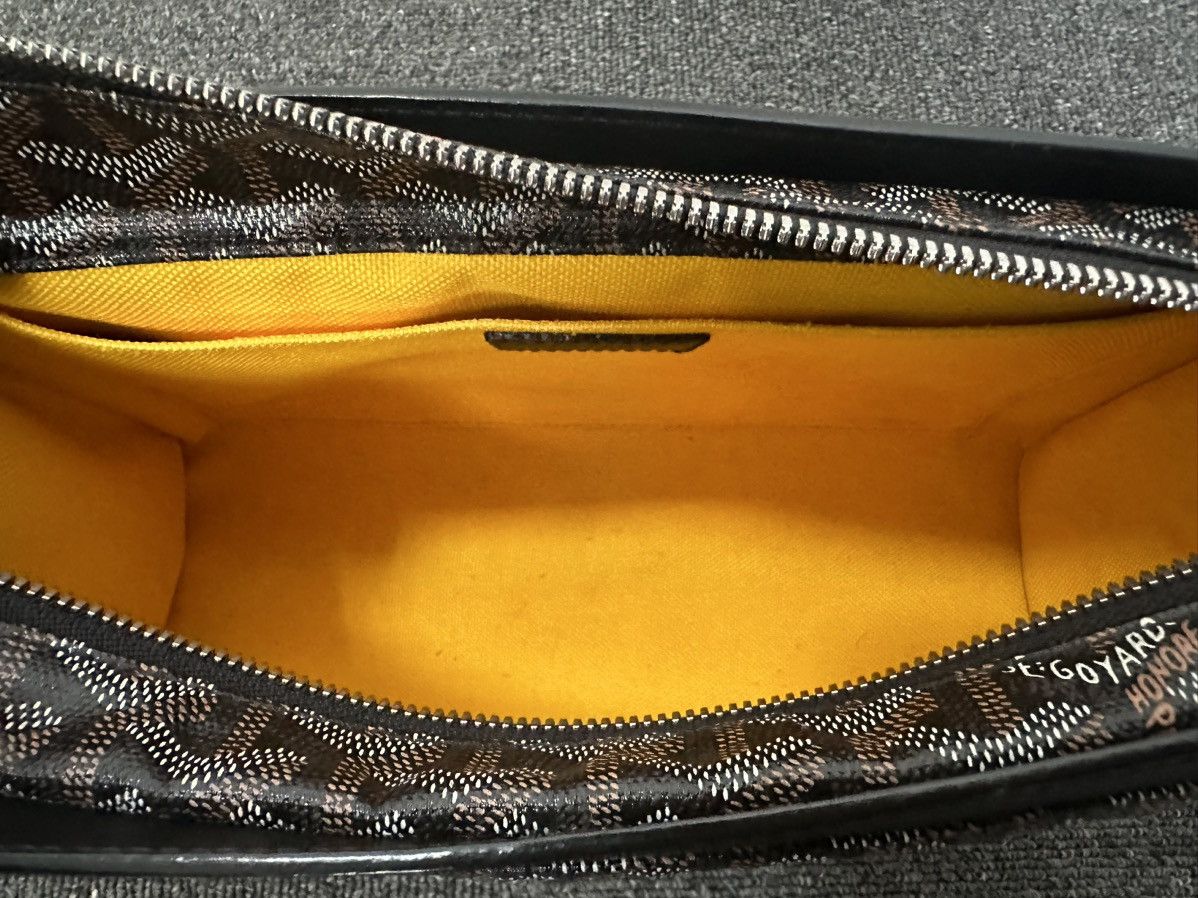 Goyard Goyard Miroir Travel Bag Size ONE SIZE - 3 Thumbnail