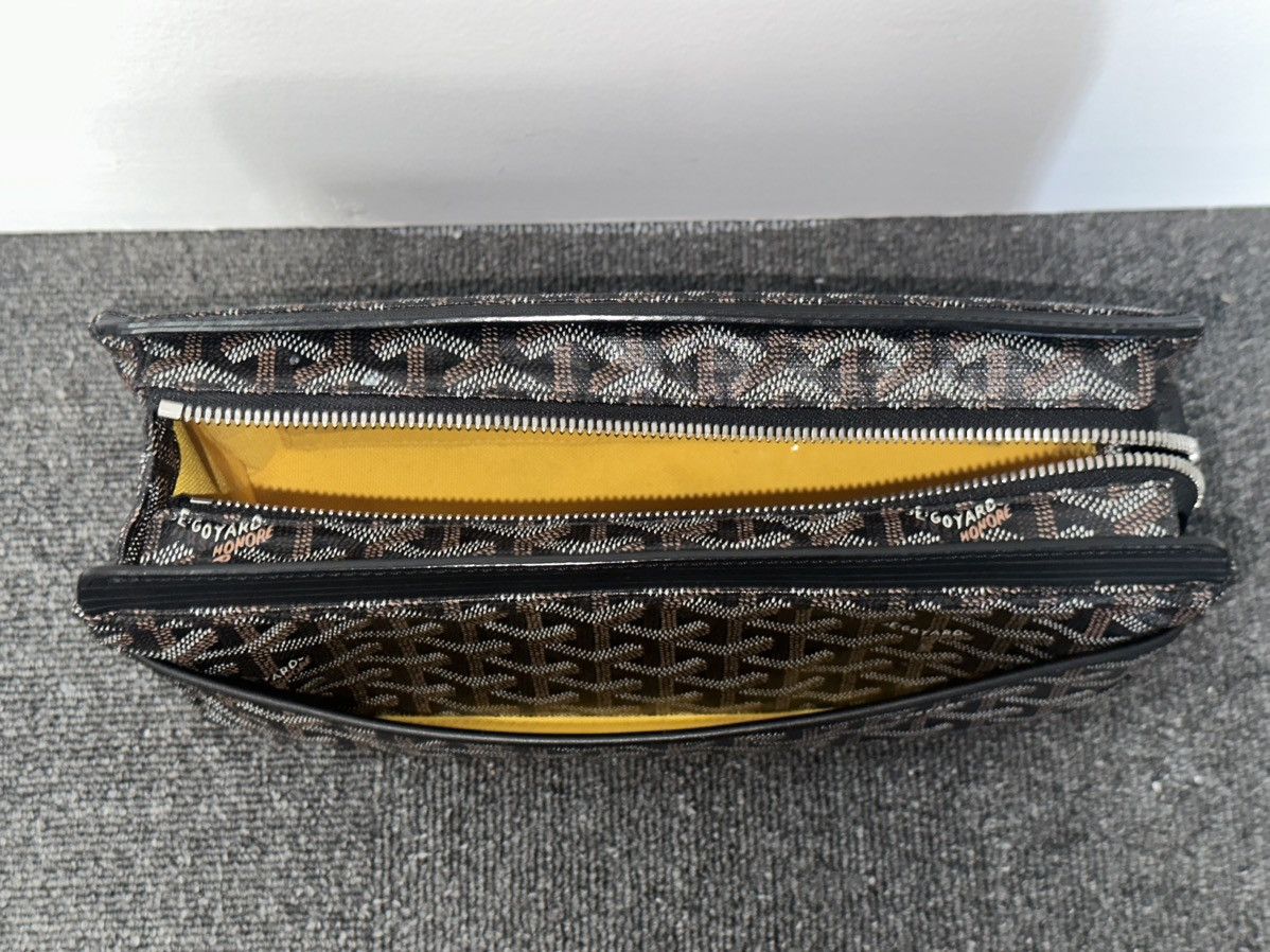 Goyard Goyard Miroir Travel Bag Size ONE SIZE - 2 Thumbnail