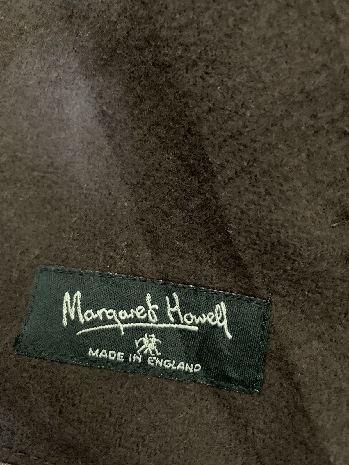 Margaret Howell Margaret Howell Jacket Size US M / EU 48-50 / 2 - 10 Thumbnail