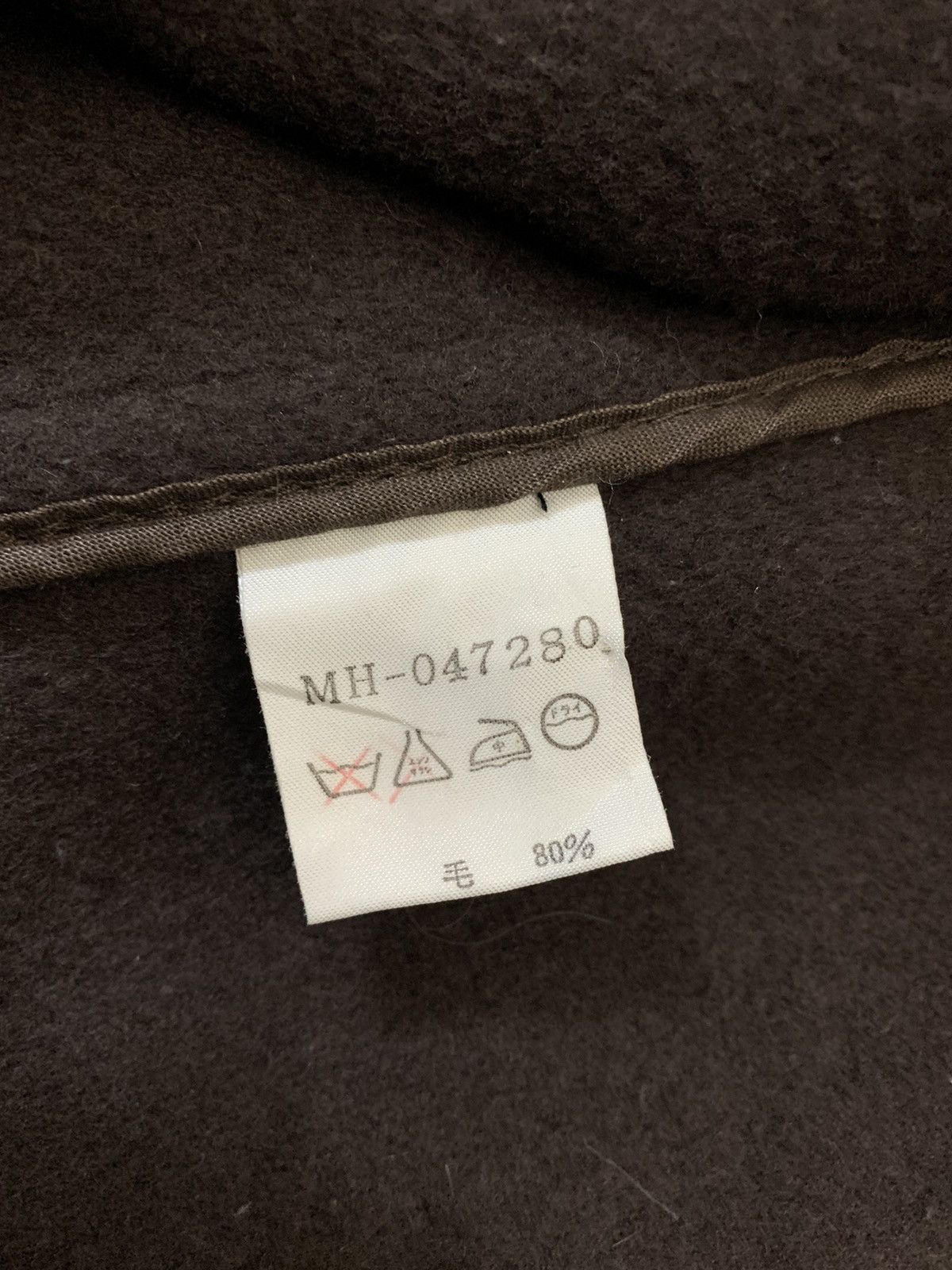 Margaret Howell Margaret Howell Jacket Size US M / EU 48-50 / 2 - 11 Thumbnail