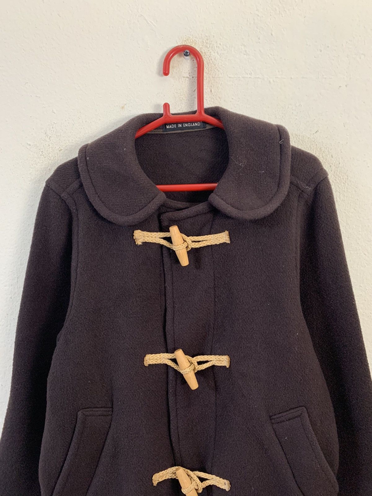 Margaret Howell Margaret Howell Jacket Size US M / EU 48-50 / 2 - 4 Thumbnail
