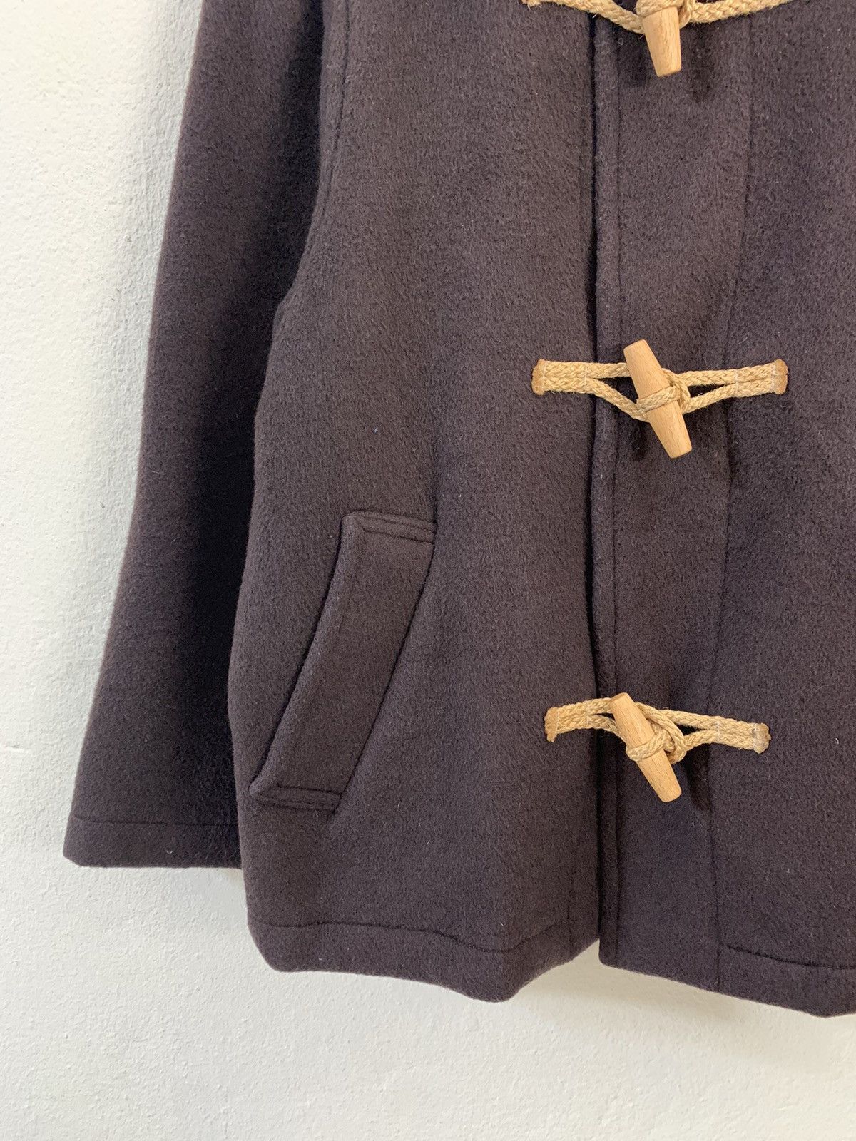Margaret Howell Margaret Howell Jacket Size US M / EU 48-50 / 2 - 3 Thumbnail