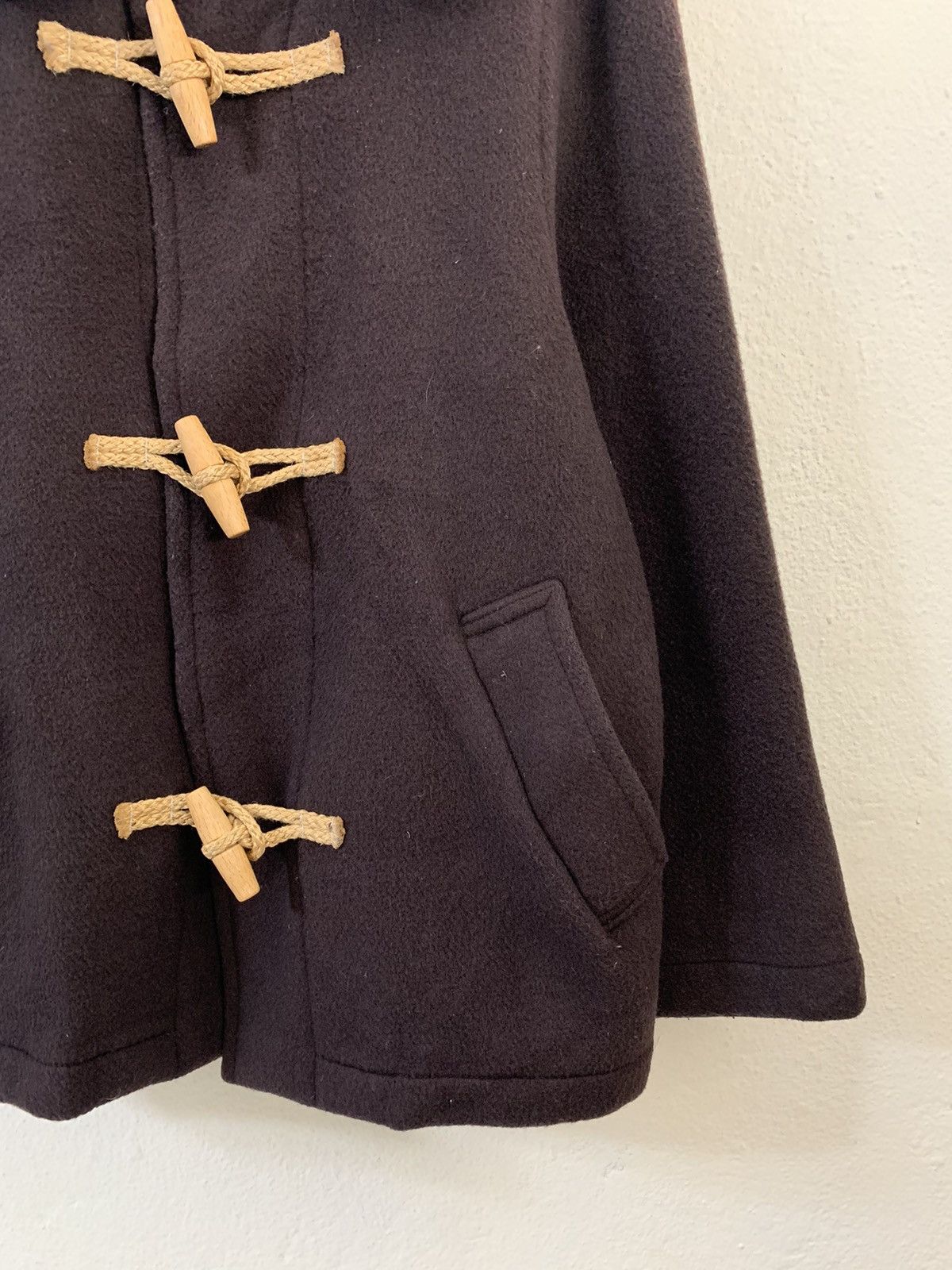 Margaret Howell Margaret Howell Jacket Size US M / EU 48-50 / 2 - 2 Thumbnail